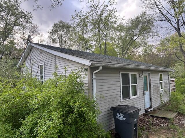 13956 S 550 W, Hanna, IN 46340; Image #4
