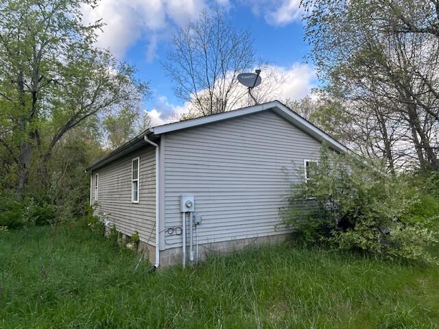 13956 S 550 W, Hanna, IN 46340; Image #5