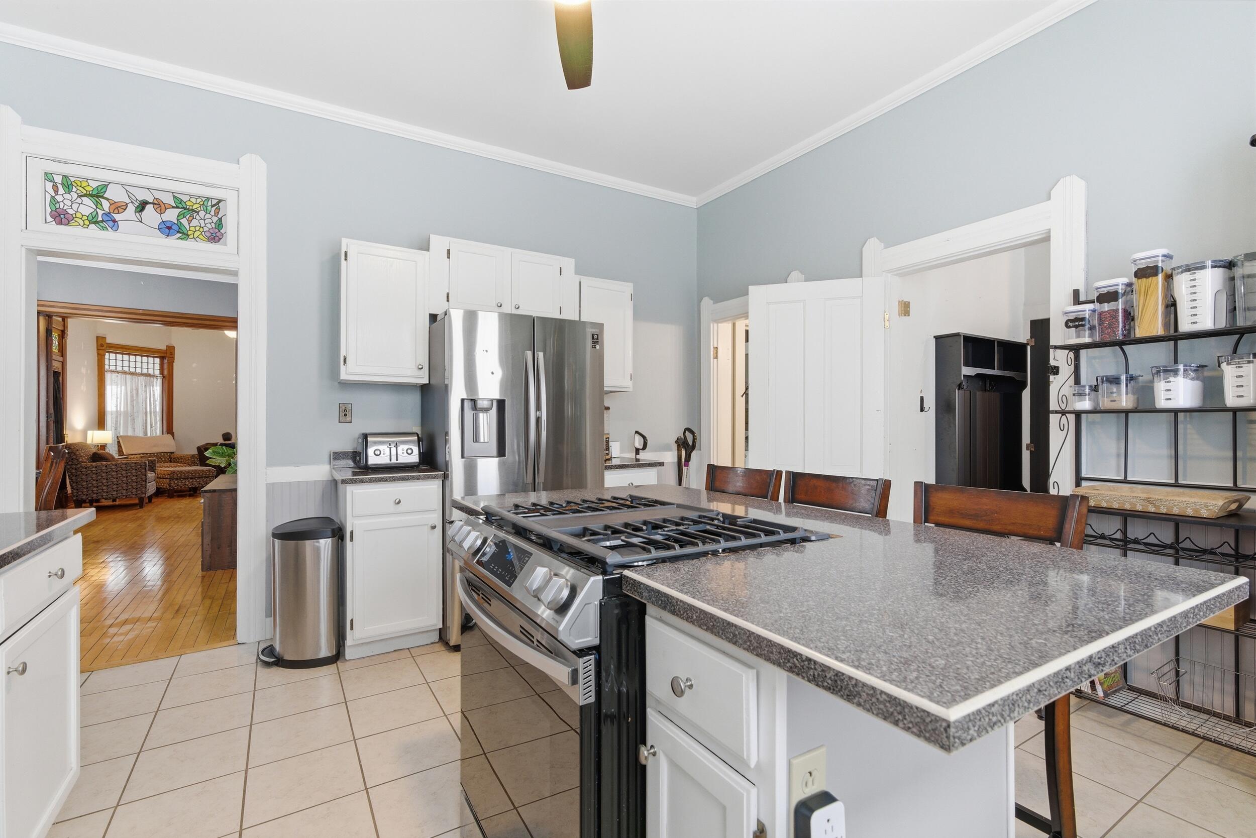 502 N Jefferson Street, Rensselaer, IN 47978; Image #11