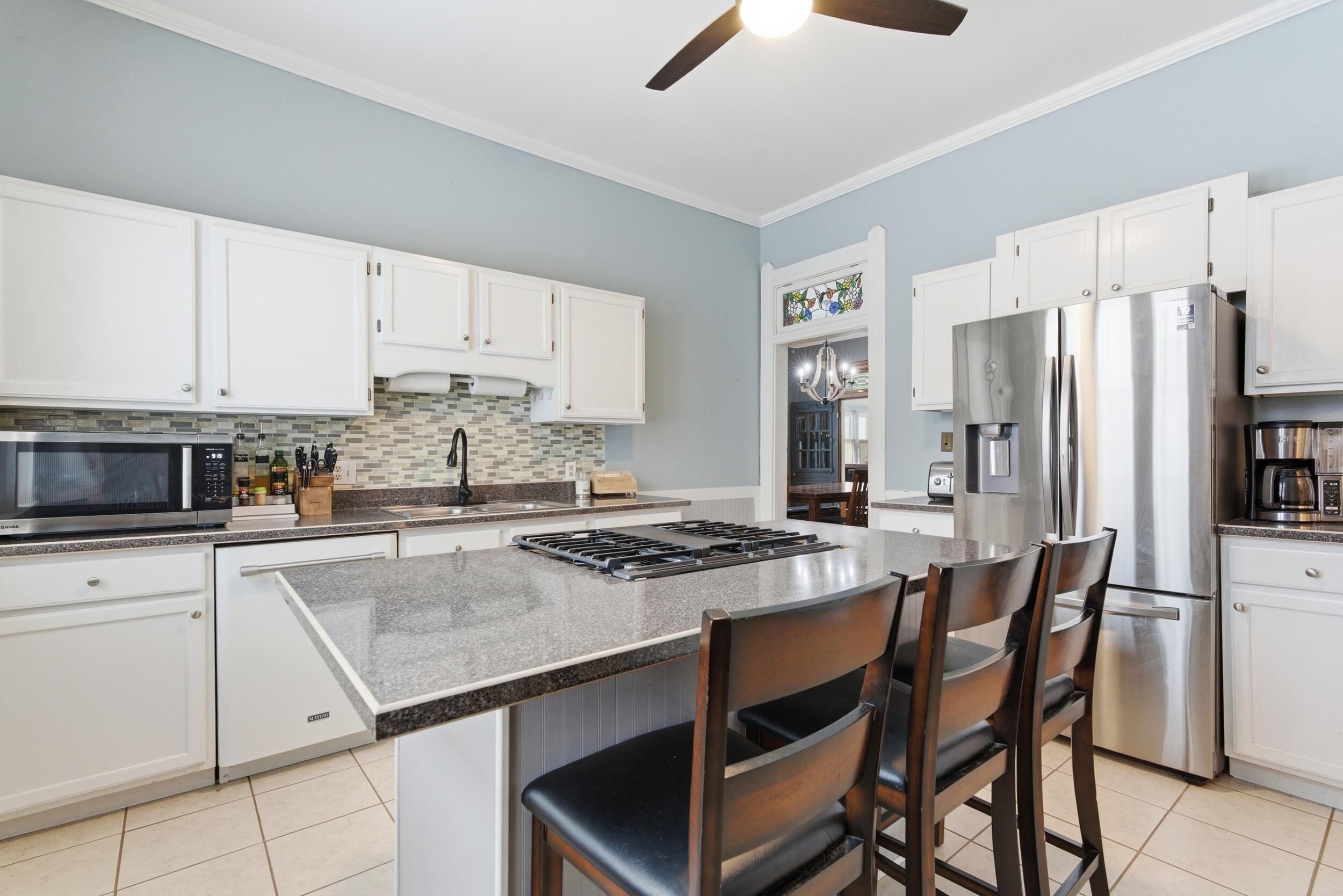 502 N Jefferson Street, Rensselaer, IN 47978; Image #13