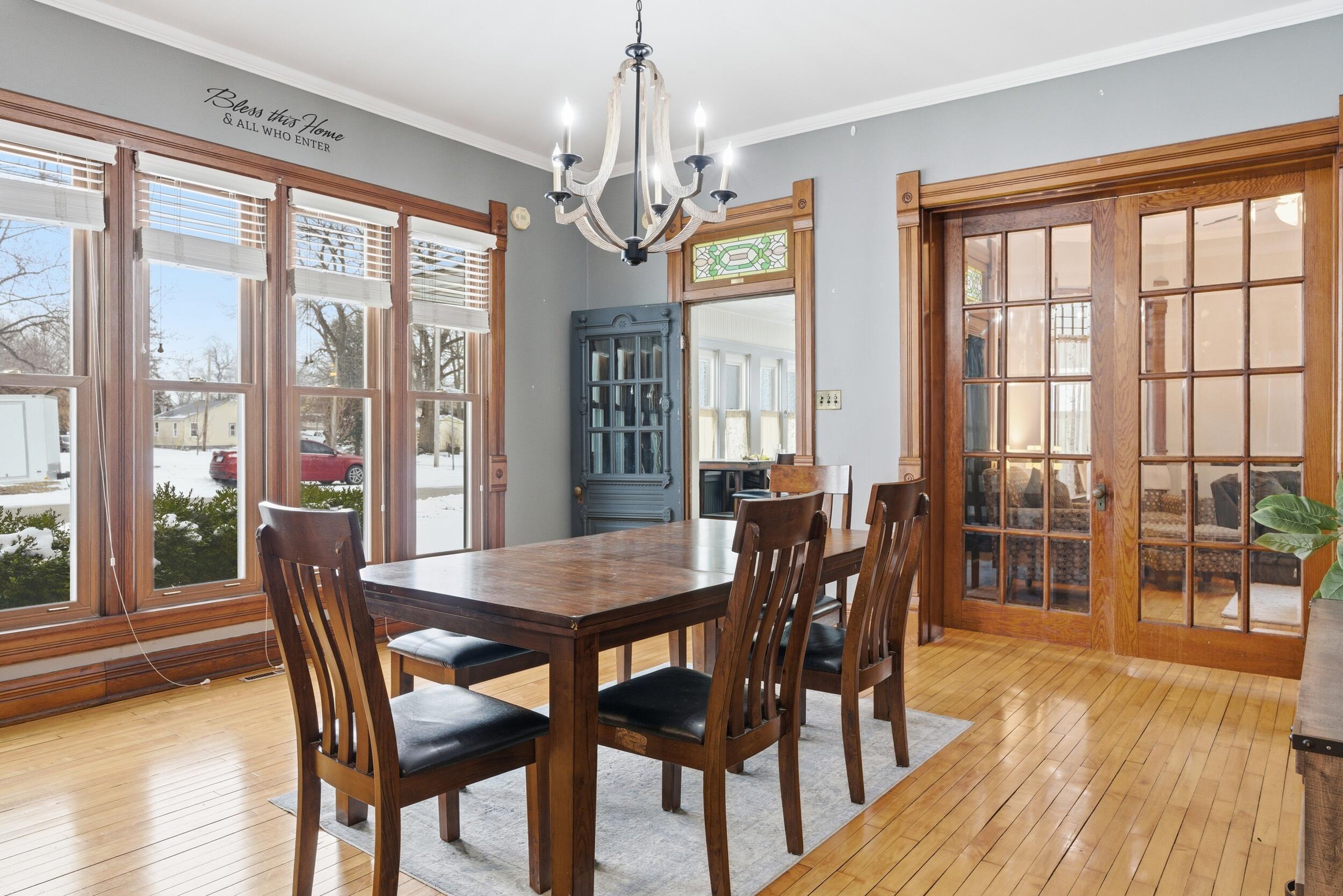 502 N Jefferson Street, Rensselaer, IN 47978; Image #14