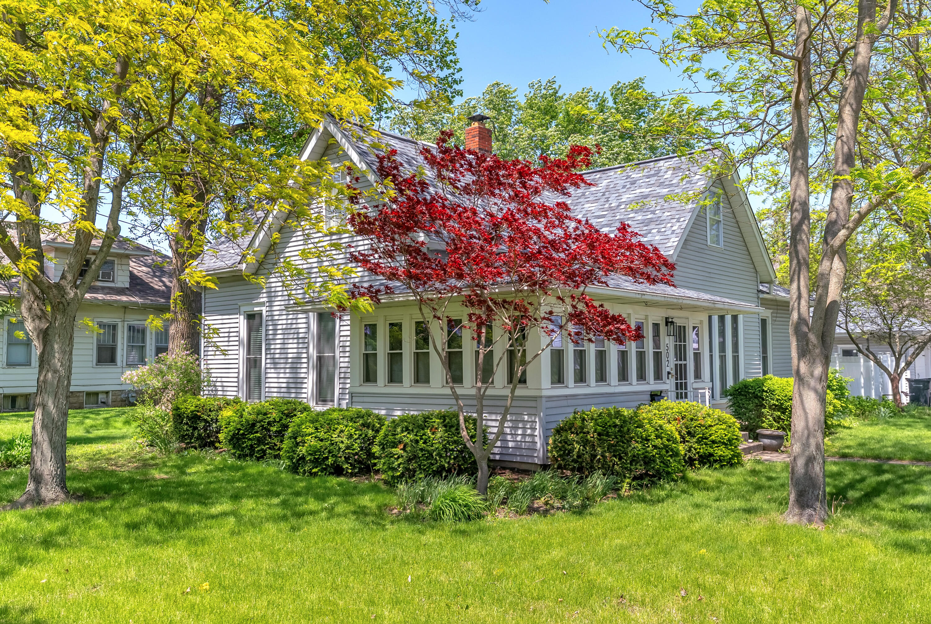 502 N Jefferson Street, Rensselaer, IN 47978; Image #2