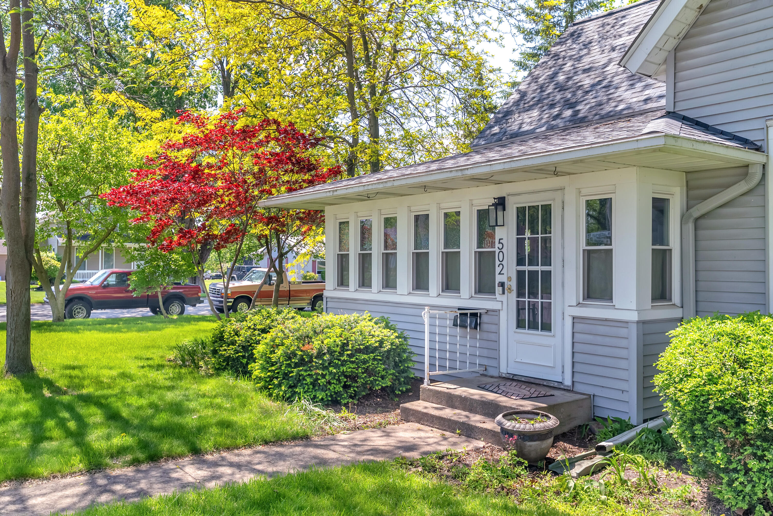 502 N Jefferson Street, Rensselaer, IN 47978; Image #3