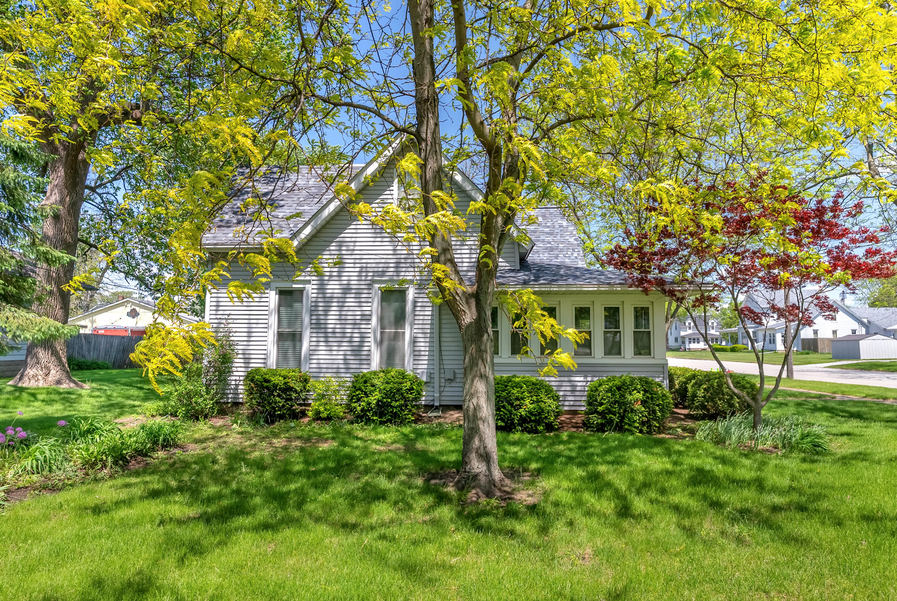 502 N Jefferson Street, Rensselaer, IN 47978; Image #4