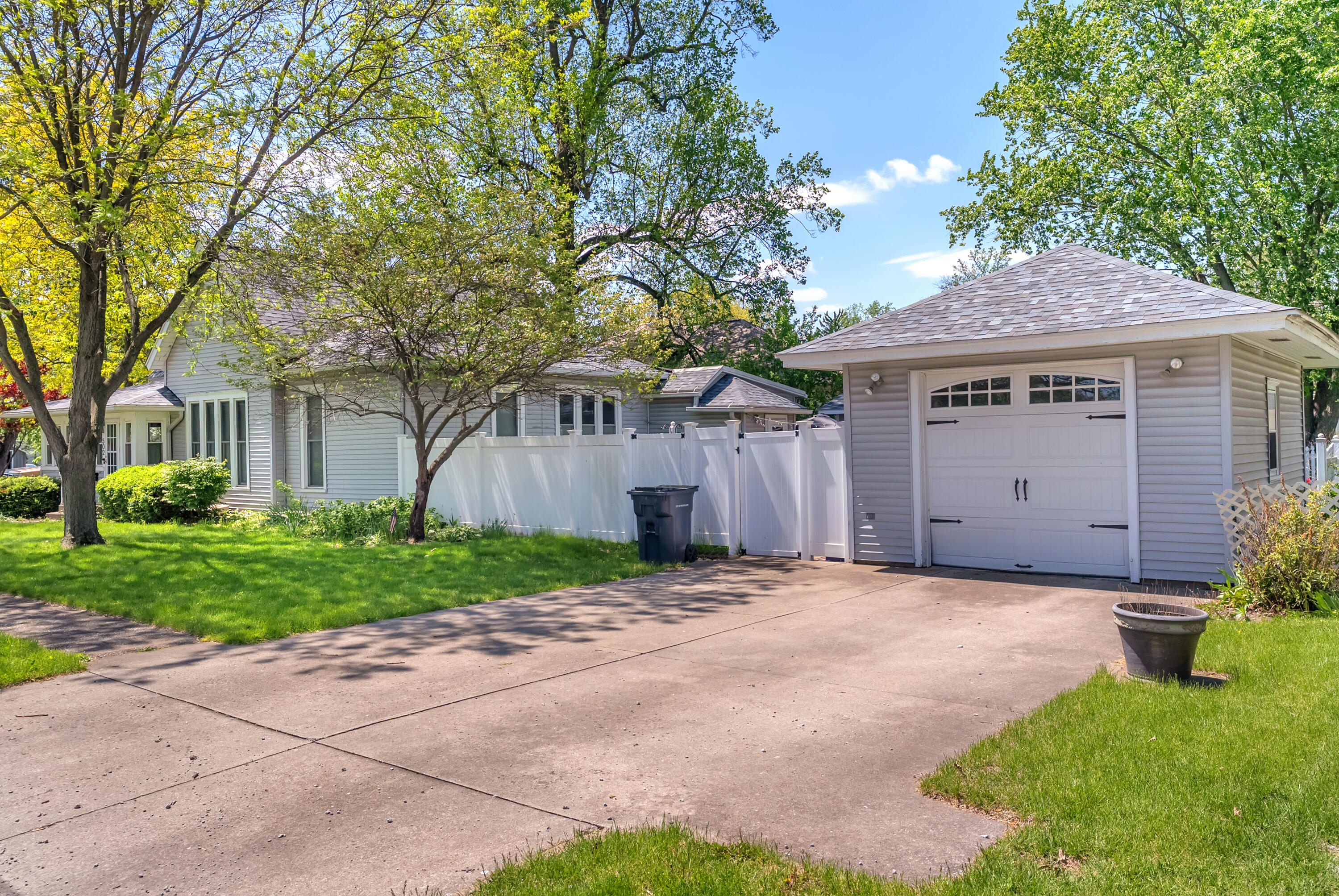 502 N Jefferson Street, Rensselaer, IN 47978; Image #5