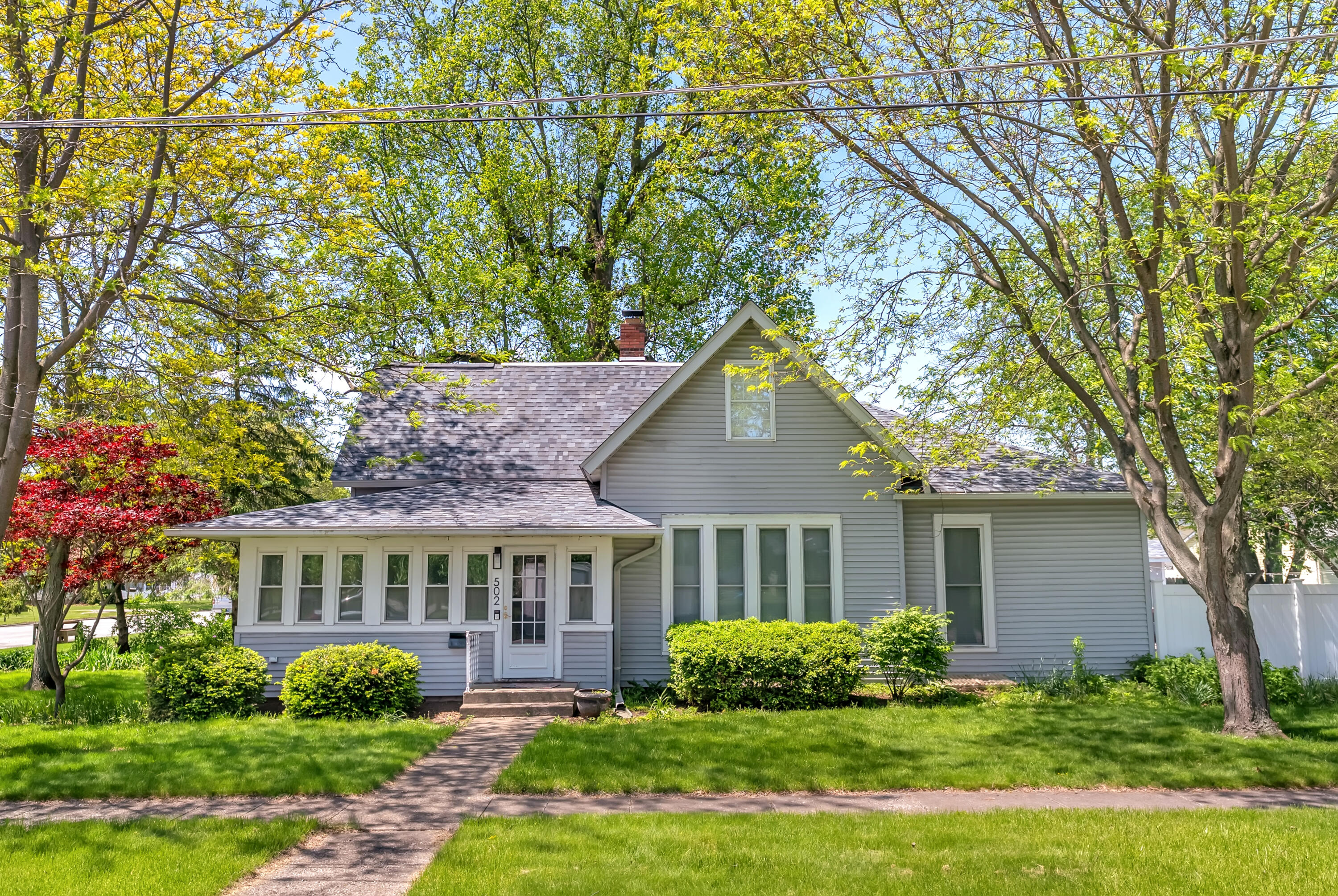 502 N Jefferson Street, Rensselaer, IN 47978; Image #6