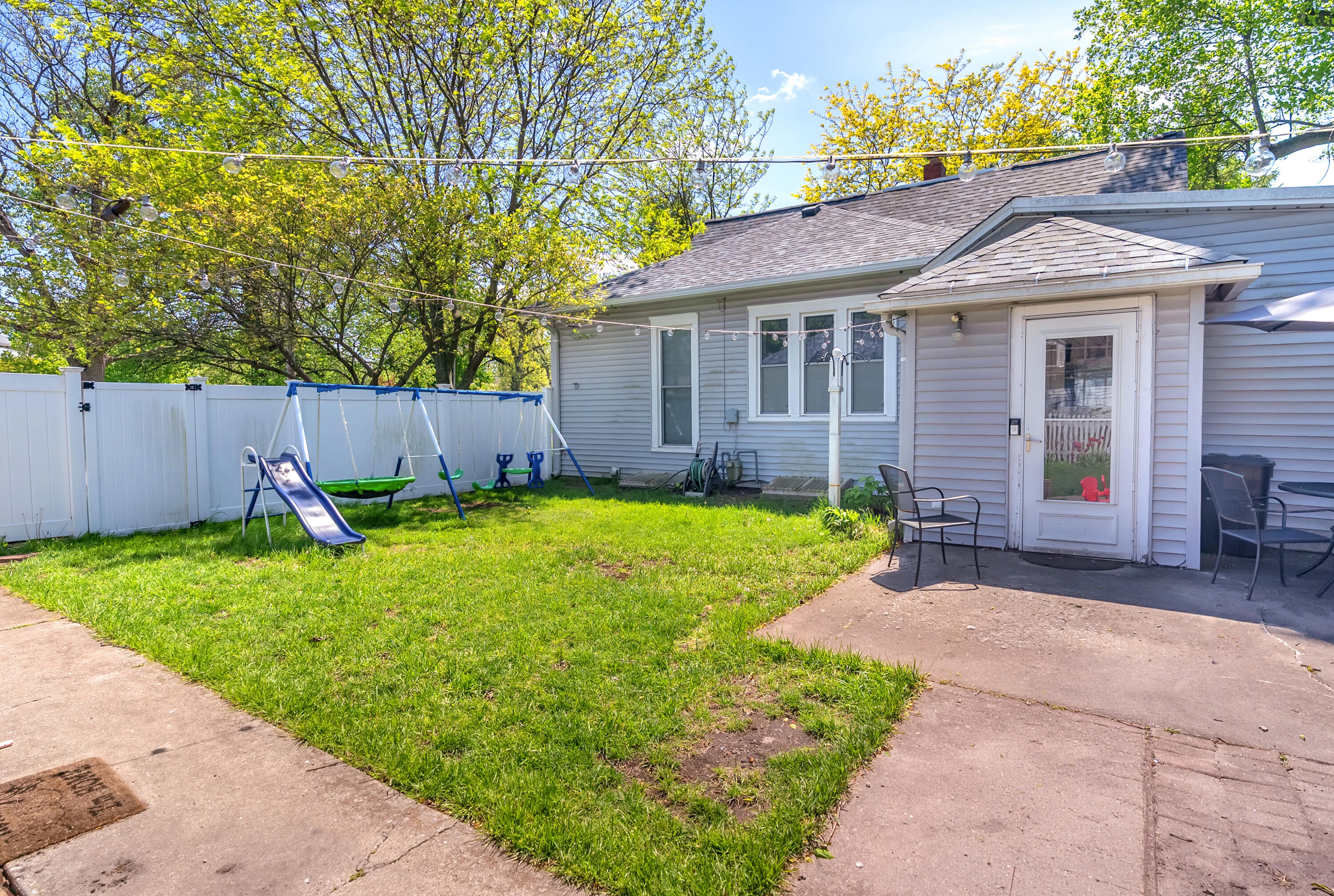 502 N Jefferson Street, Rensselaer, IN 47978; Image #7