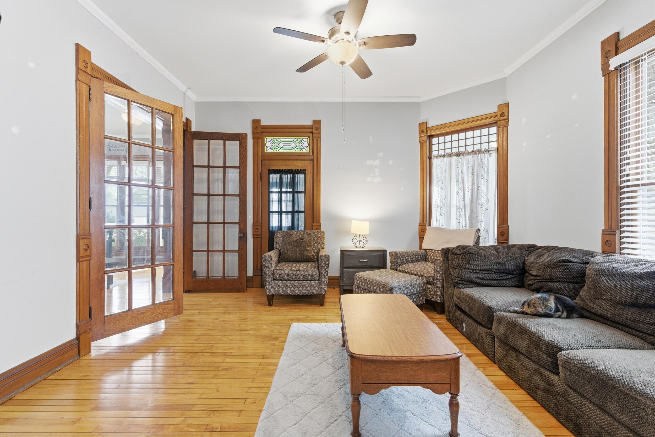 502 N Jefferson Street, Rensselaer, IN 47978; Image #9