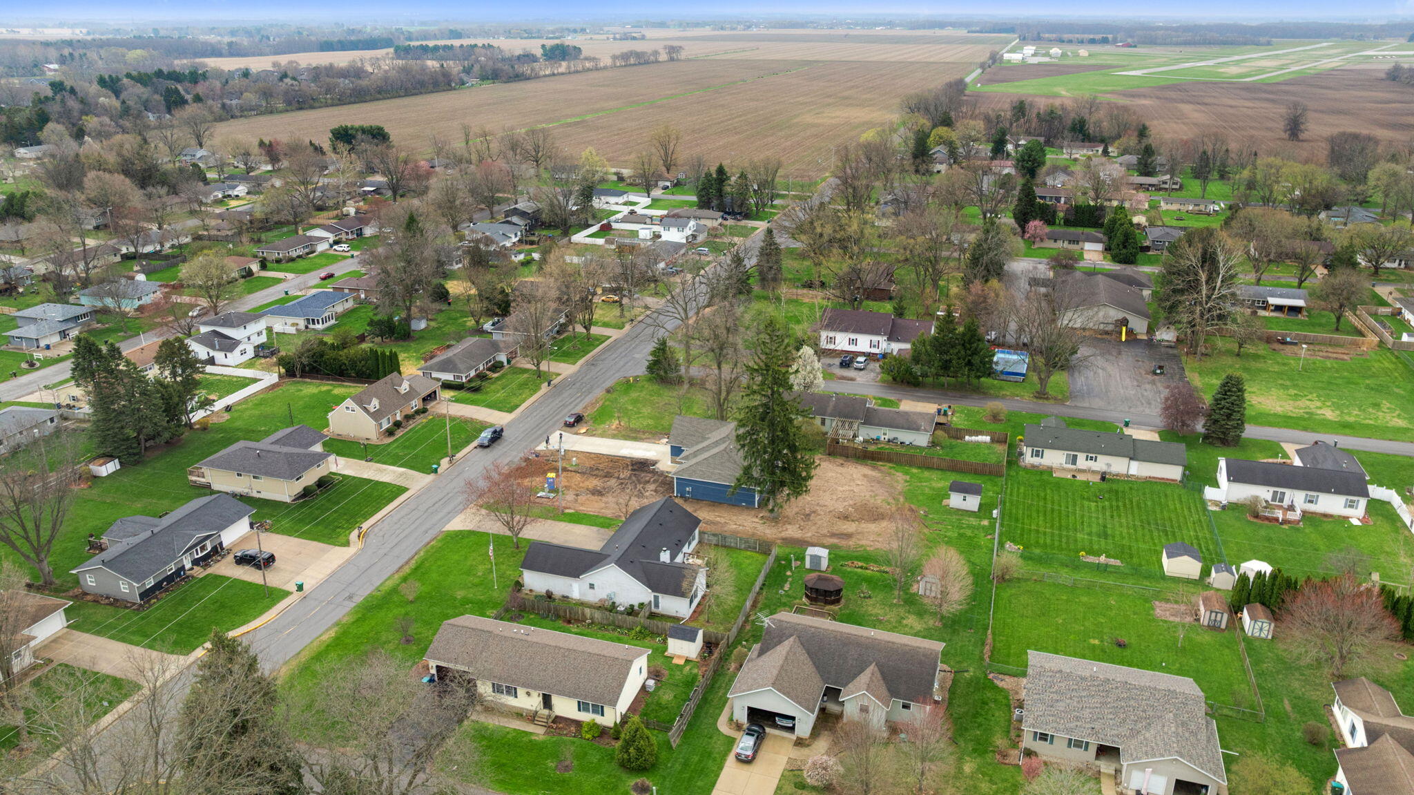 2008 I Street, La Porte, IN 46350; Image #14