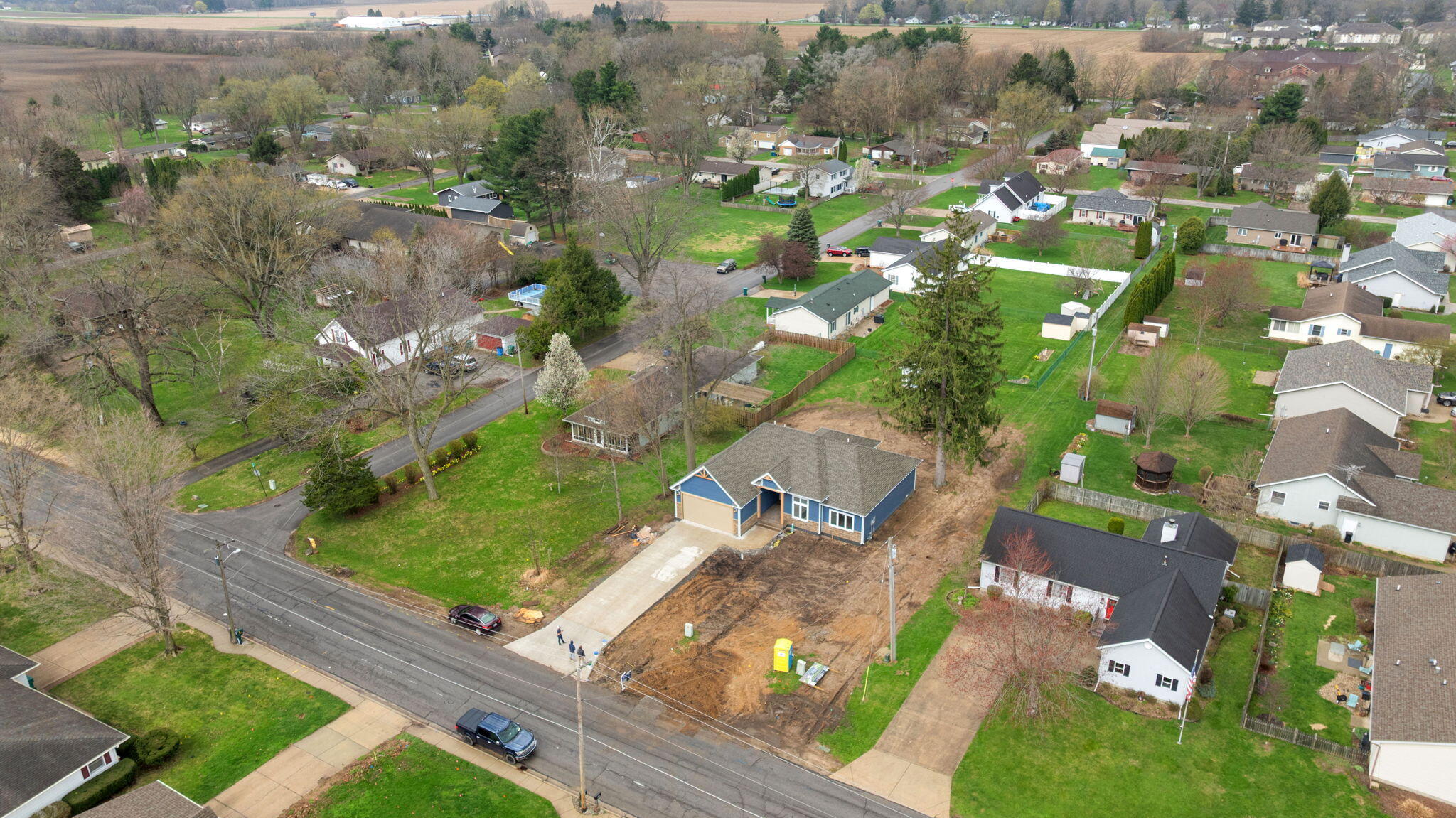 2008 I Street, La Porte, IN 46350; Image #15