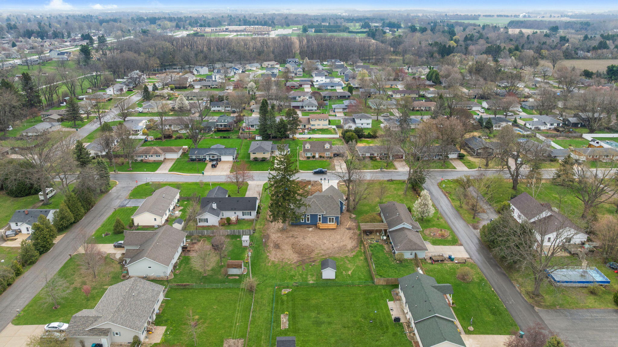 2008 I Street, La Porte, IN 46350; Image #17
