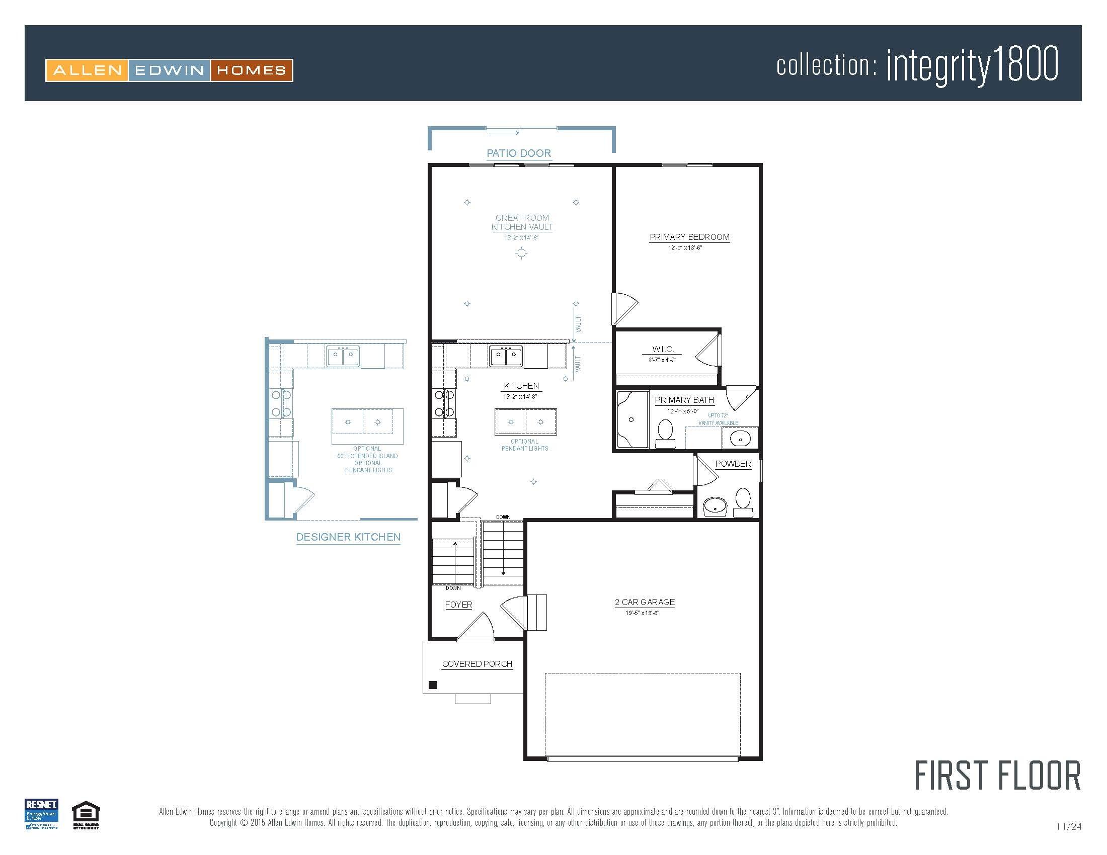 153 Mayfield Drive, Michigan City, IN 46360; Image #24