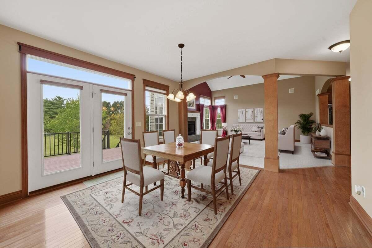 118 Windridge Road, Valparaiso, IN 46385; Image #11