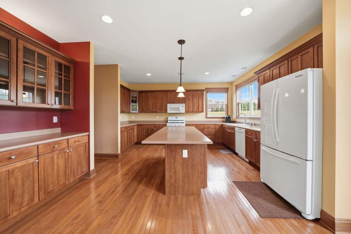 118 Windridge Road, Valparaiso, IN 46385; Image #18