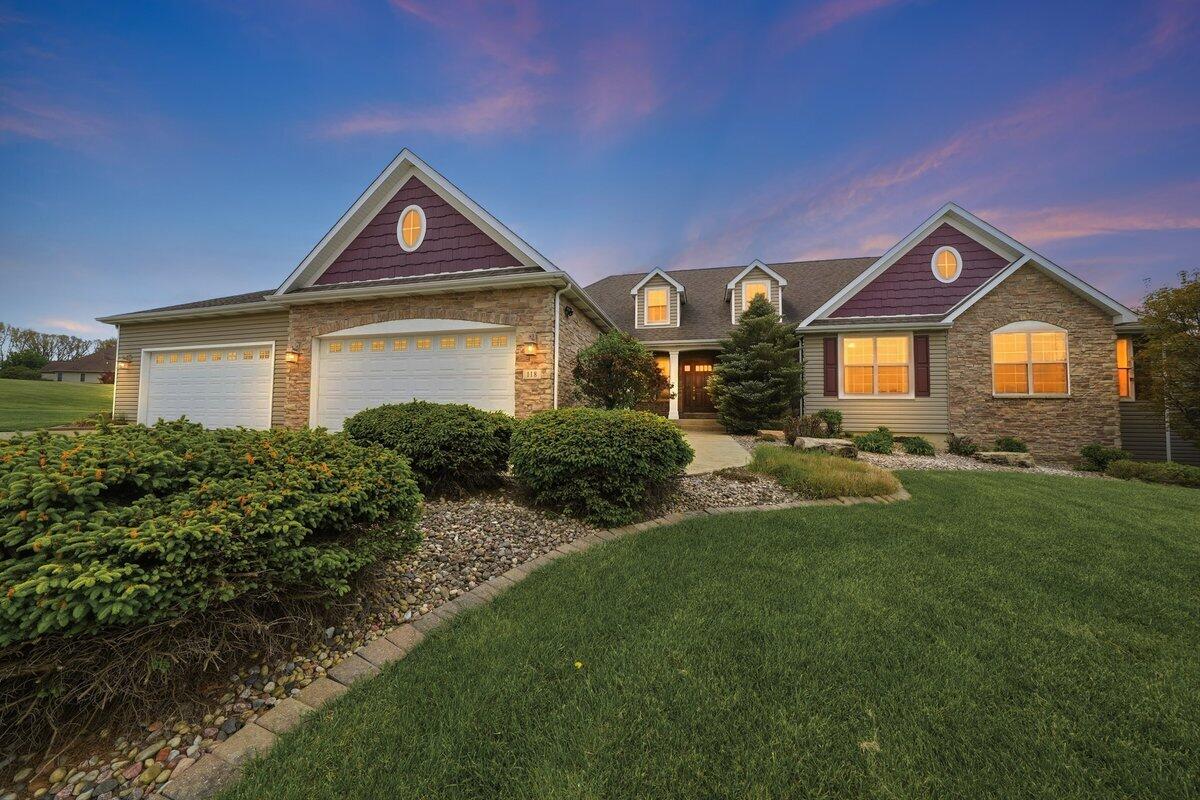 118 Windridge Road, Valparaiso, IN 46385; Image #2