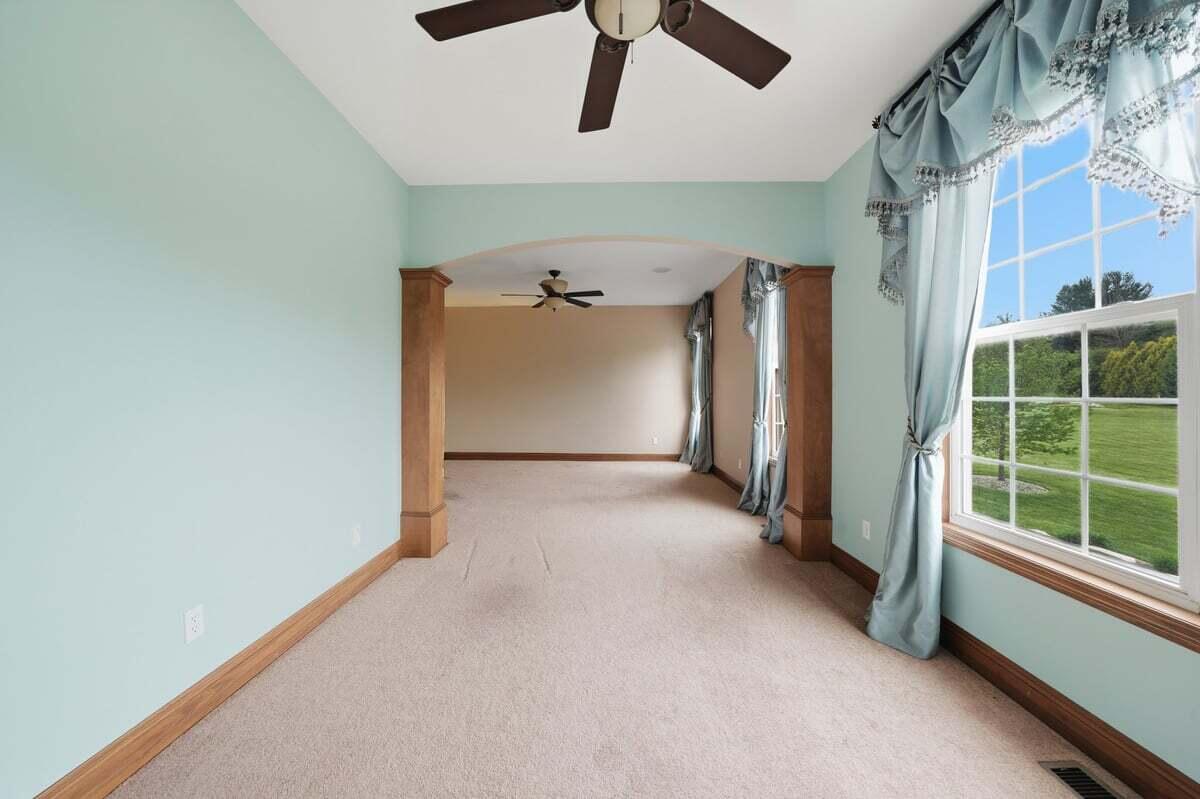 118 Windridge Road, Valparaiso, IN 46385; Image #24
