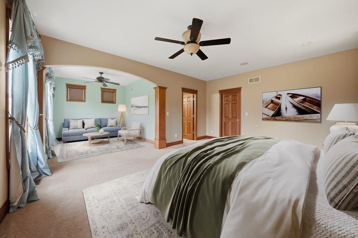 118 Windridge Road, Valparaiso, IN 46385; Image #25