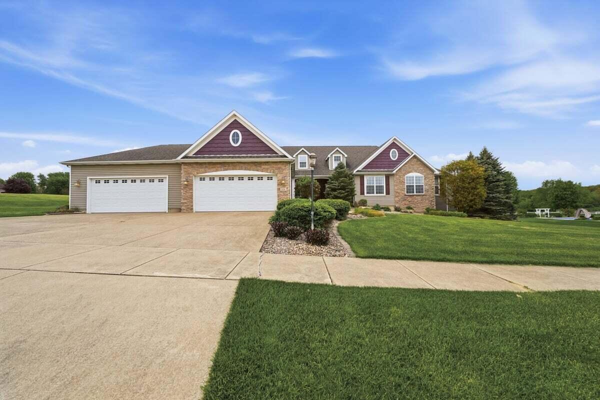 118 Windridge Road, Valparaiso, IN 46385; Image #3