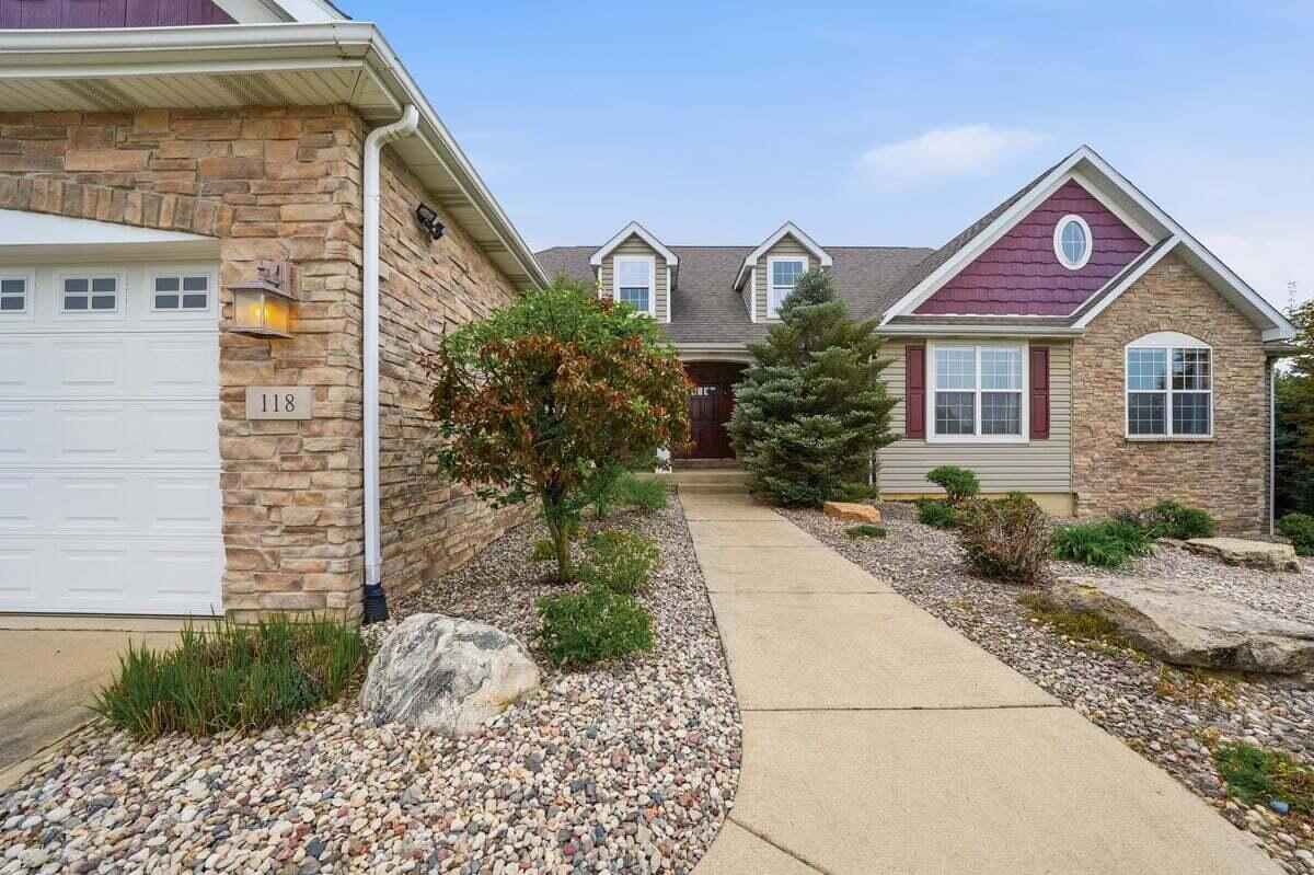 118 Windridge Road, Valparaiso, IN 46385; Image #5