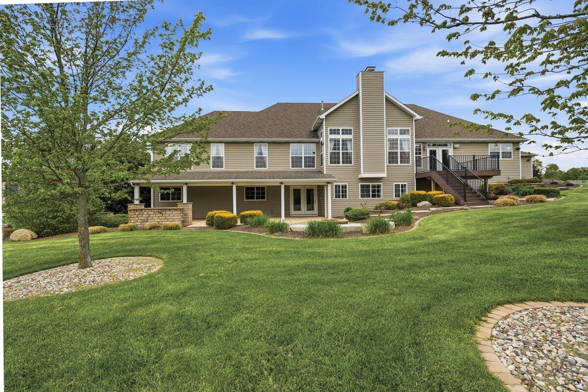 118 Windridge Road, Valparaiso, IN 46385; Image #57