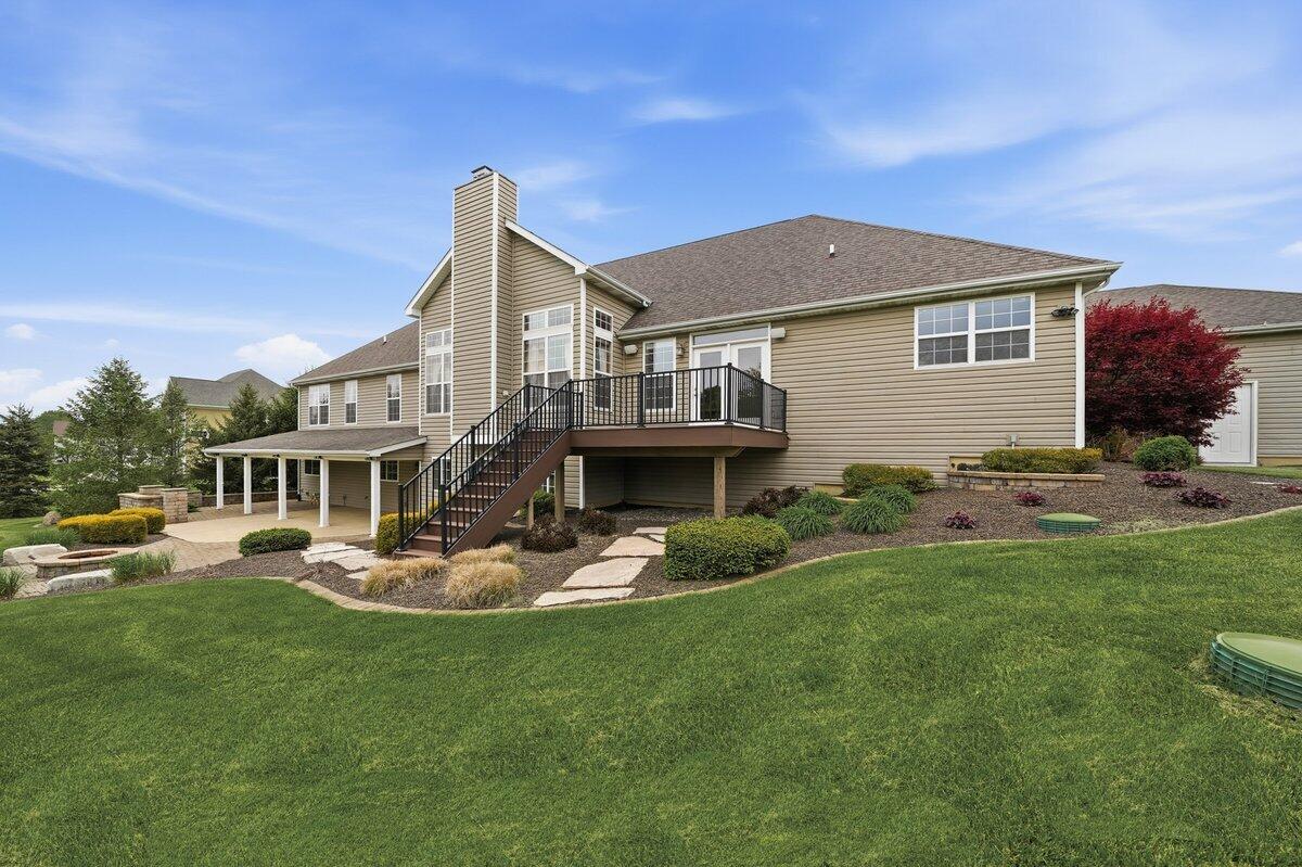 118 Windridge Road, Valparaiso, IN 46385; Image #61