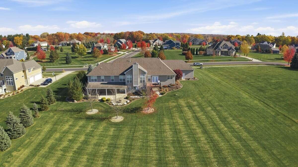 118 Windridge Road, Valparaiso, IN 46385; Image #63