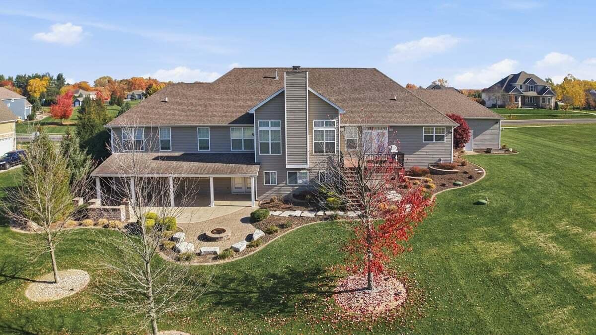 118 Windridge Road, Valparaiso, IN 46385; Image #64