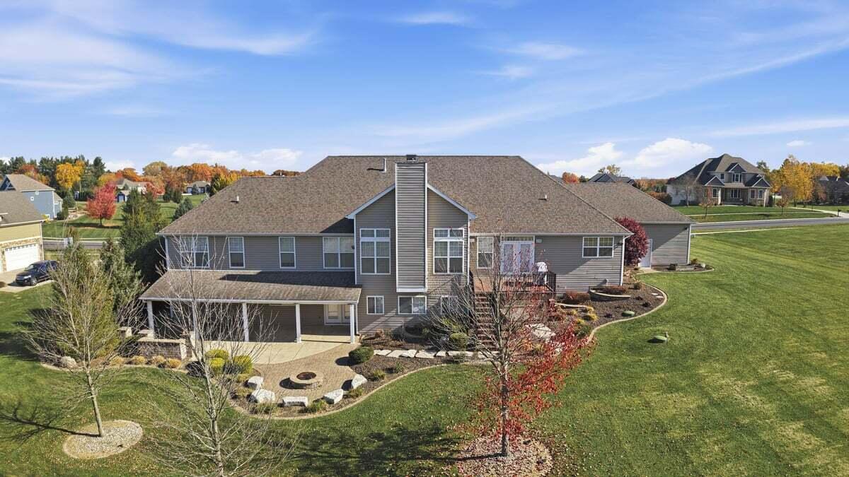 118 Windridge Road, Valparaiso, IN 46385; Image #65