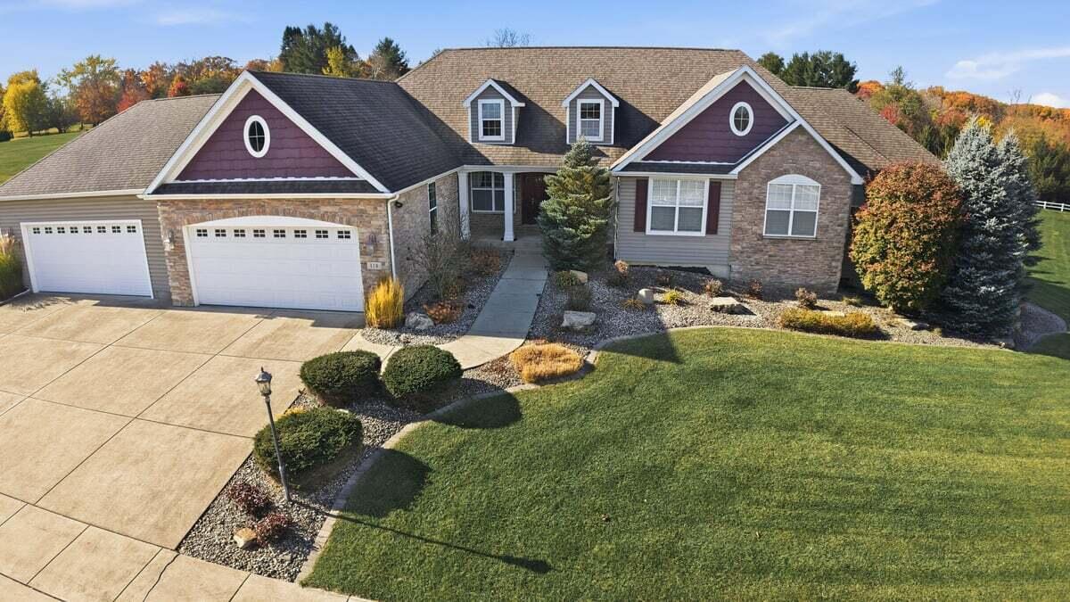 118 Windridge Road, Valparaiso, IN 46385; Image #67