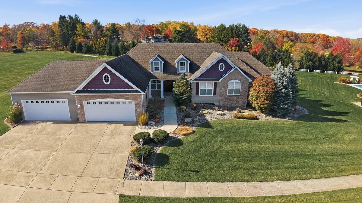 118 Windridge Road, Valparaiso, IN 46385; Image #68