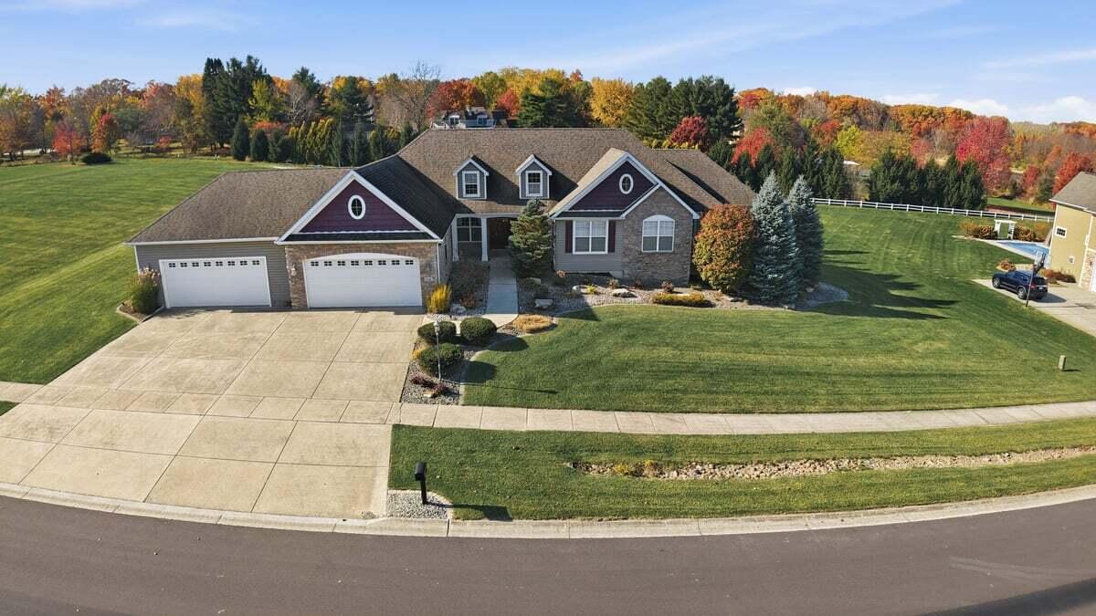 118 Windridge Road, Valparaiso, IN 46385; Image #69