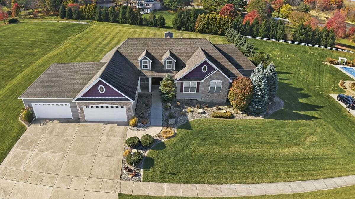 118 Windridge Road, Valparaiso, IN 46385; Image #70