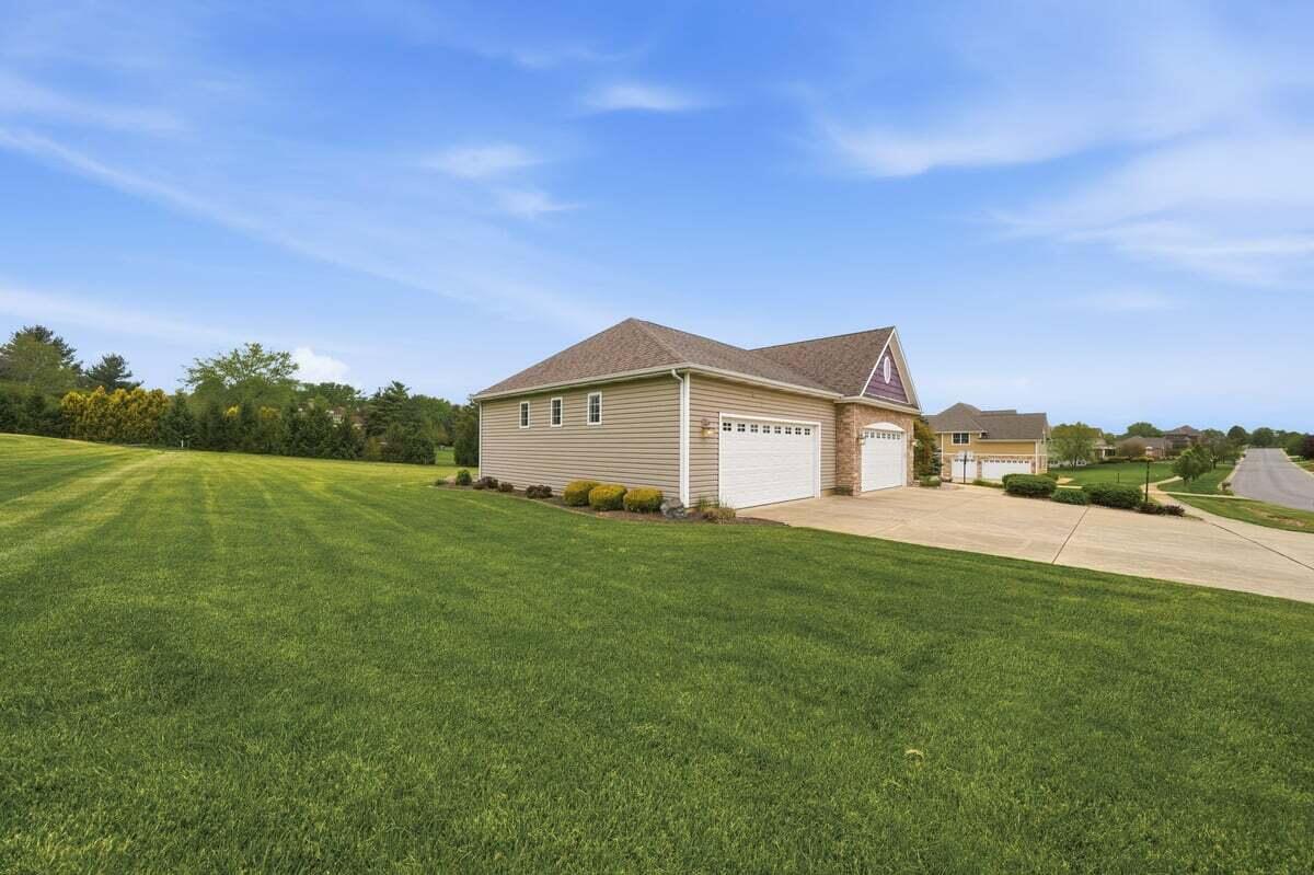 118 Windridge Road, Valparaiso, IN 46385; Image #71