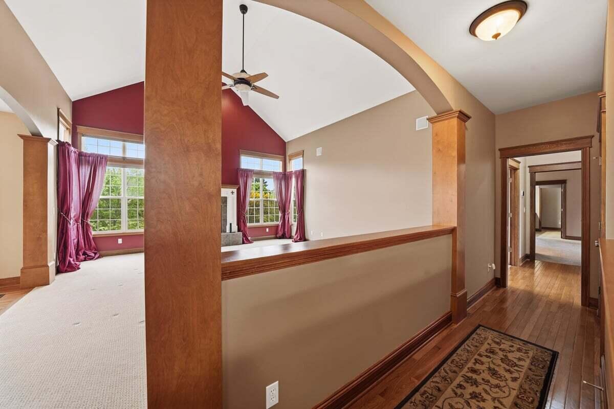 118 Windridge Road, Valparaiso, IN 46385; Image #8