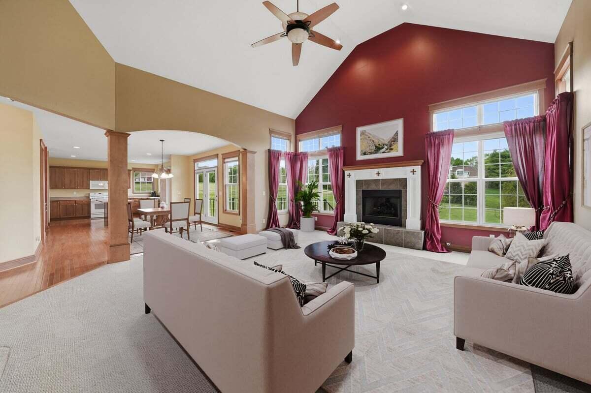 118 Windridge Road, Valparaiso, IN 46385; Image #9