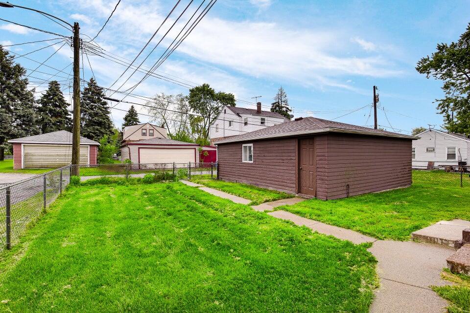650 119th Street, Whiting, IN #2, 46394; Image #16
