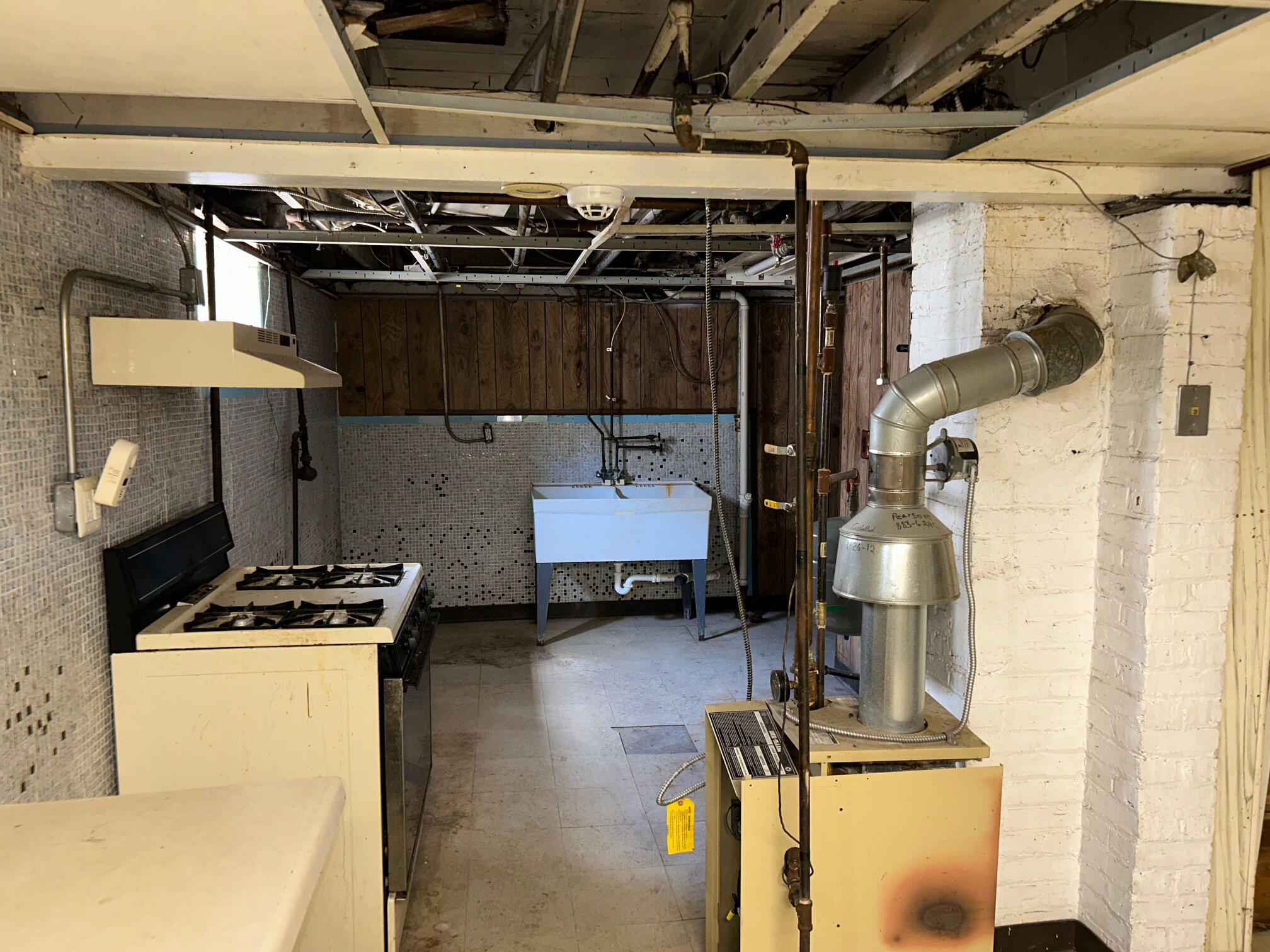 2048 Roosevelt Place, Gary, IN 46404; Image #21