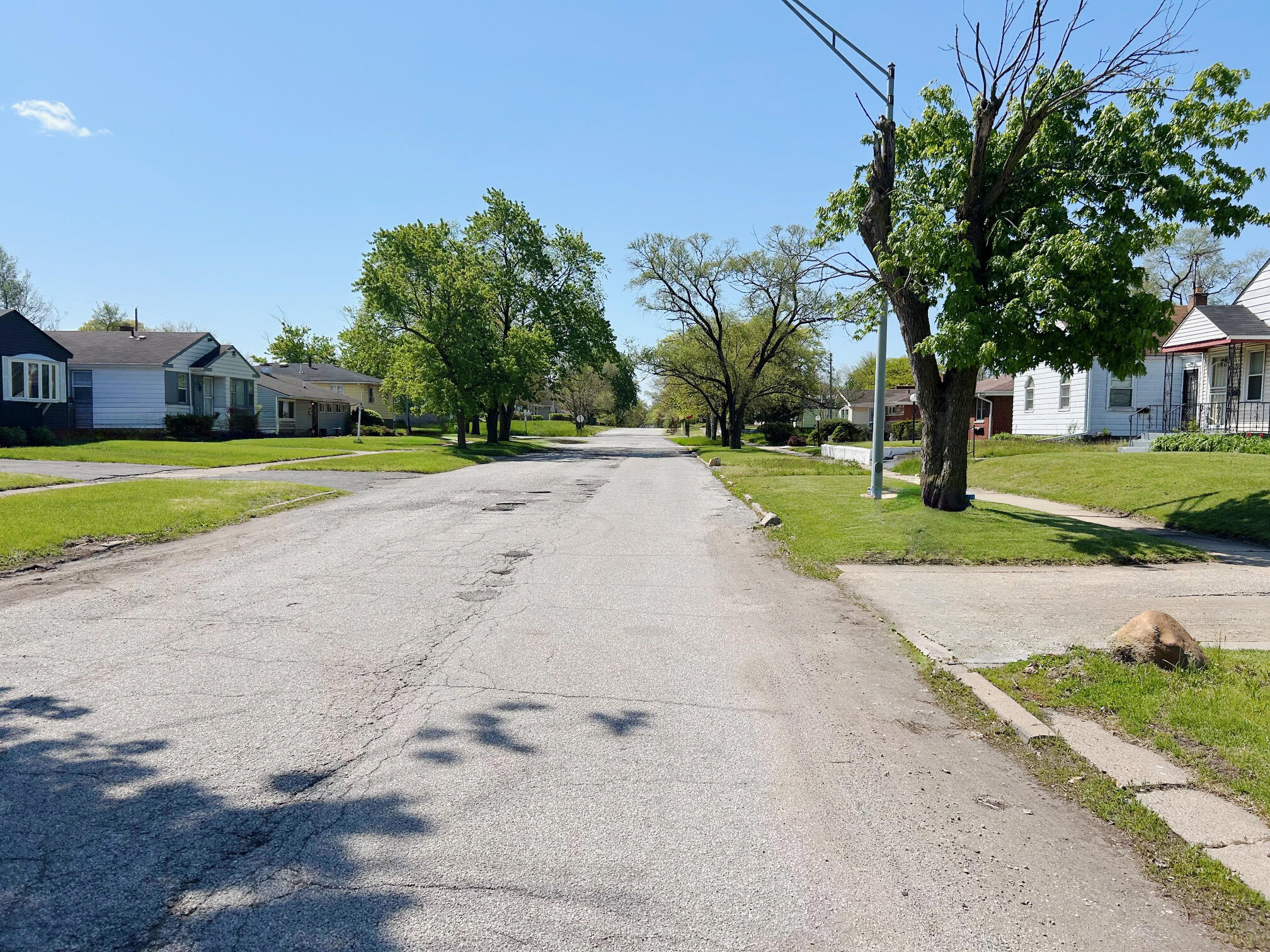 2048 Roosevelt Place, Gary, IN 46404; Image #7