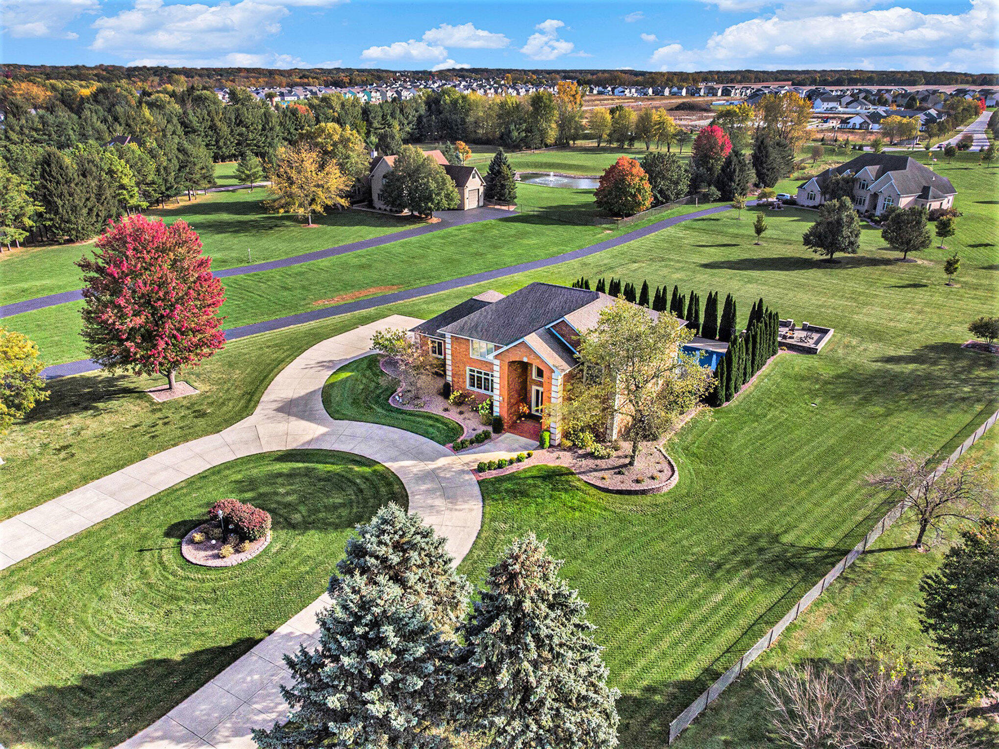 5431 E 107th Place, Crown Point, IN 46307; Image #2