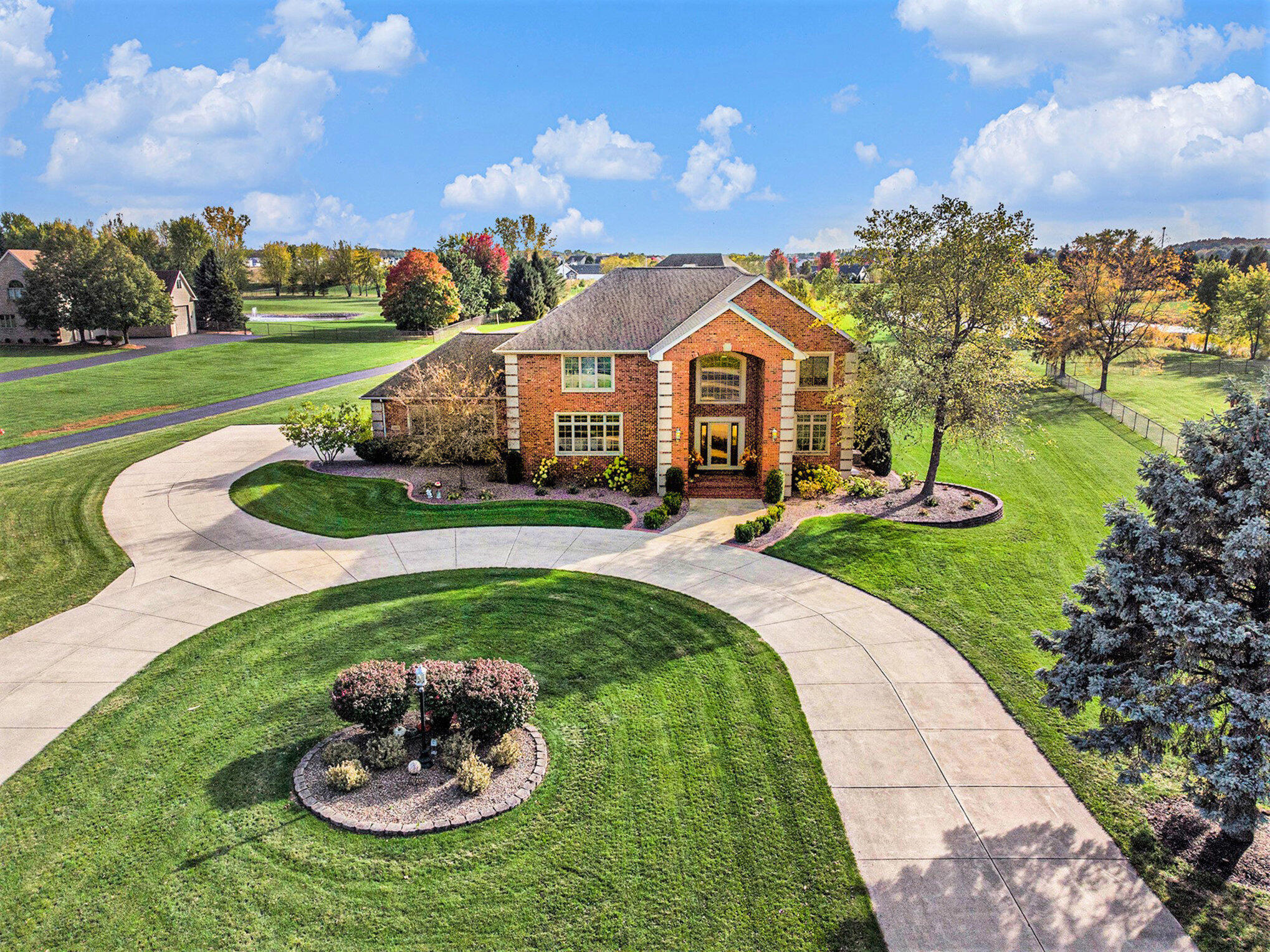 5431 E 107th Place, Crown Point, IN 46307; Image #3