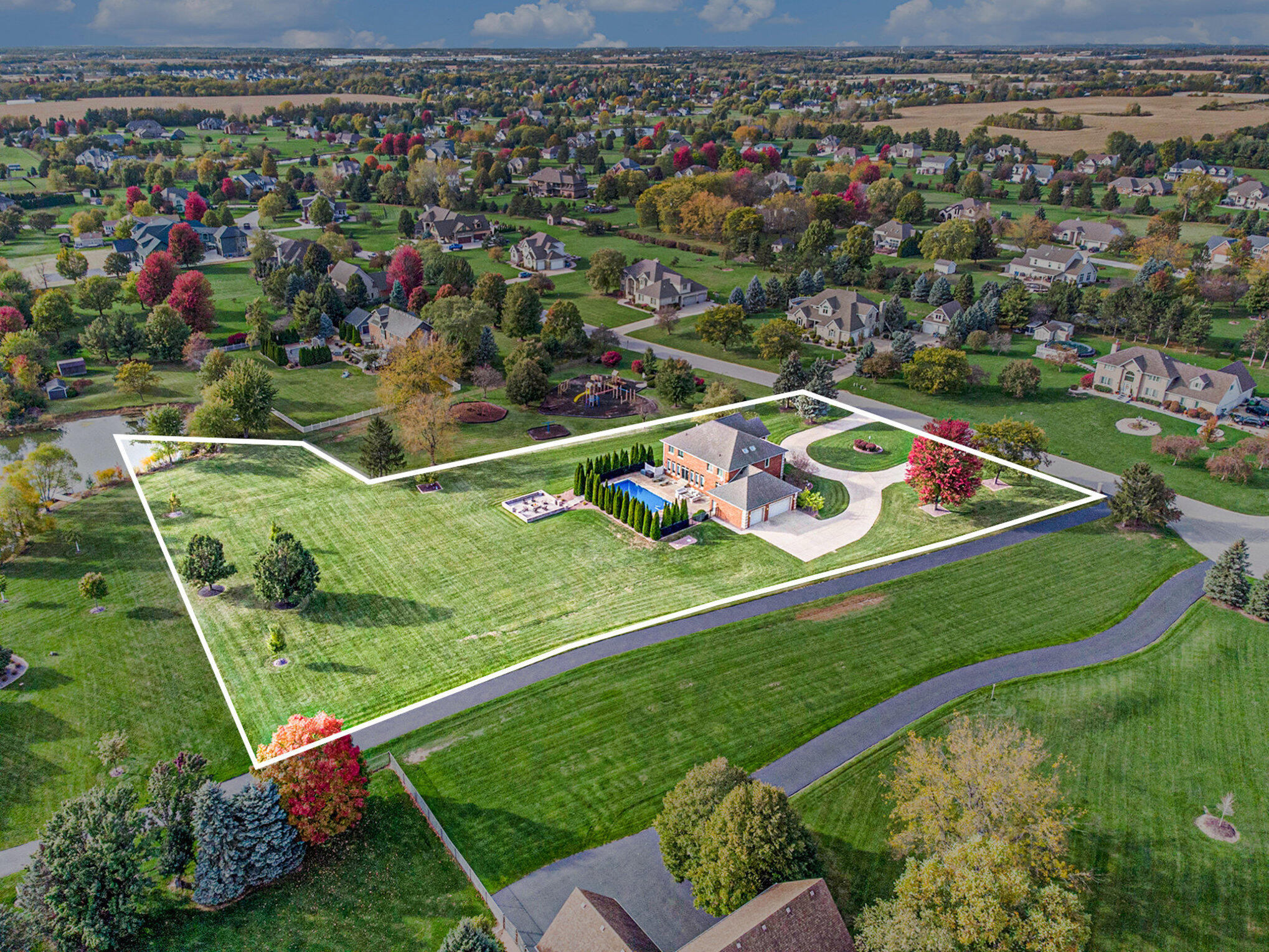 5431 E 107th Place, Crown Point, IN 46307; Image #4