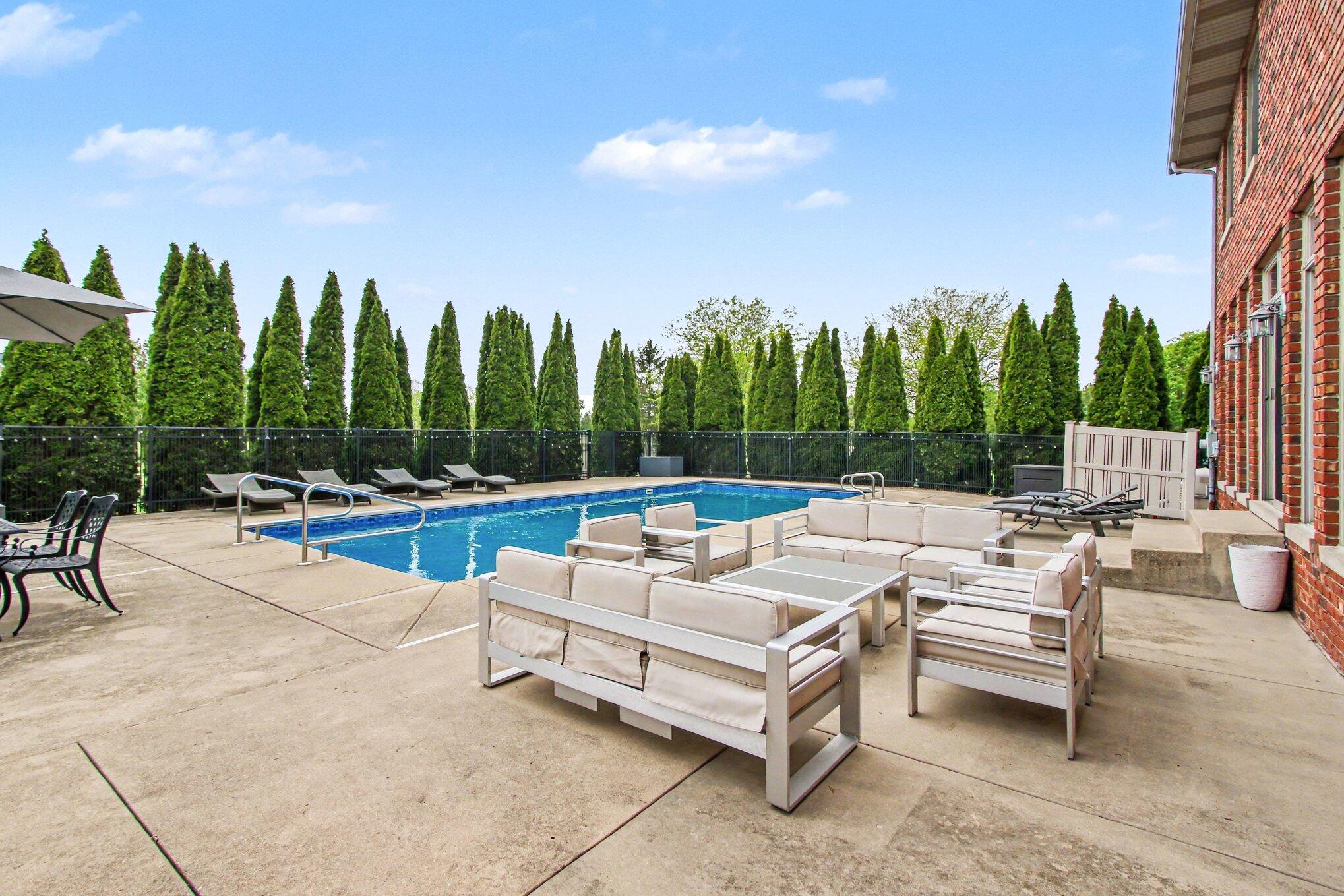 5431 E 107th Place, Crown Point, IN 46307; Image #42