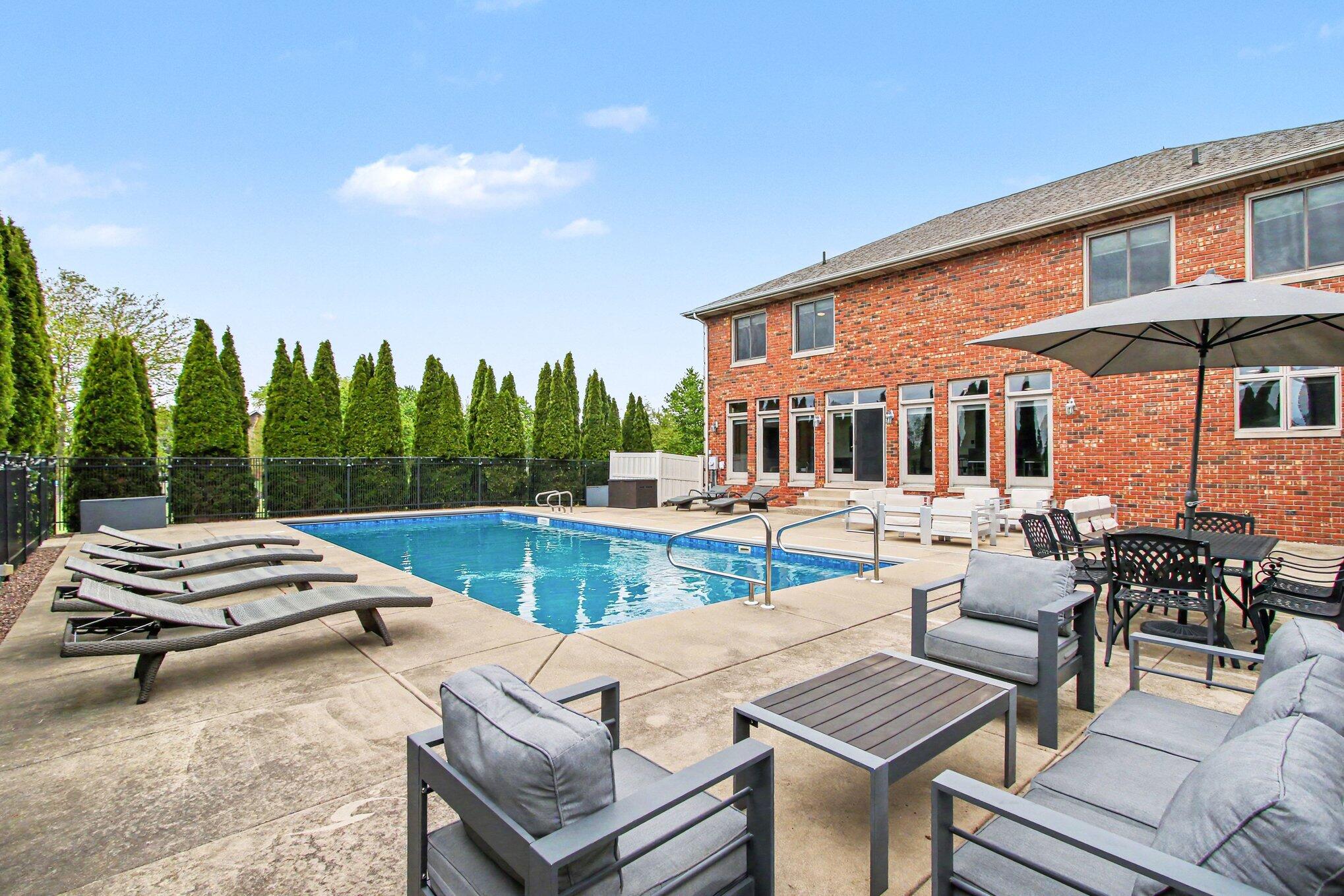 5431 E 107th Place, Crown Point, IN 46307; Image #43