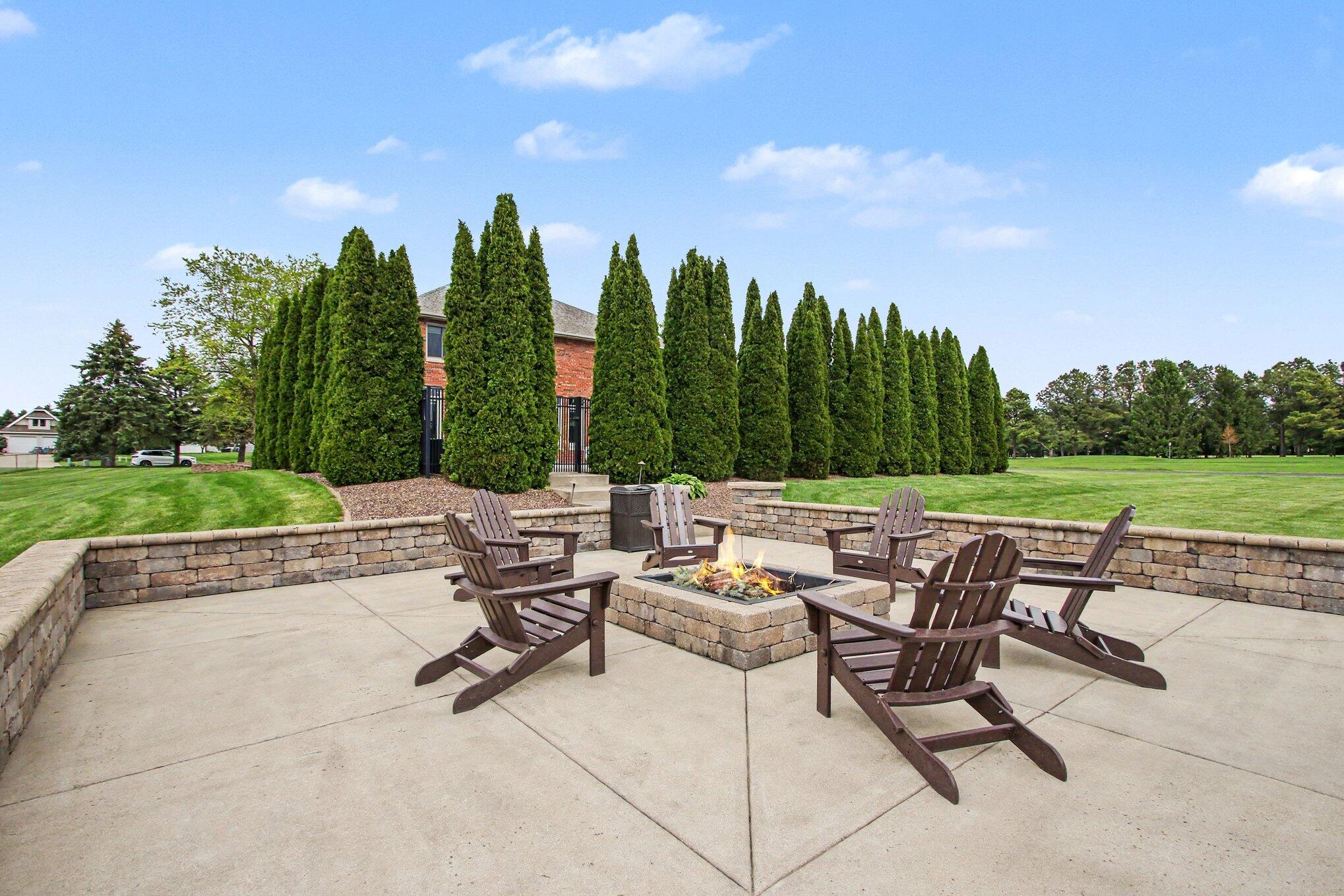5431 E 107th Place, Crown Point, IN 46307; Image #44