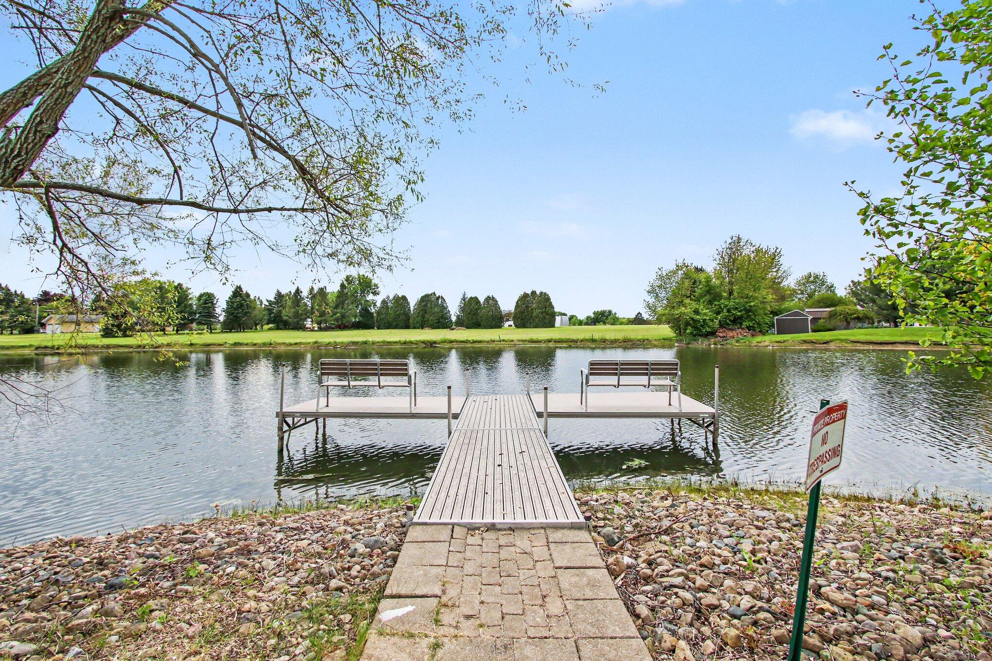 5431 E 107th Place, Crown Point, IN 46307; Image #45