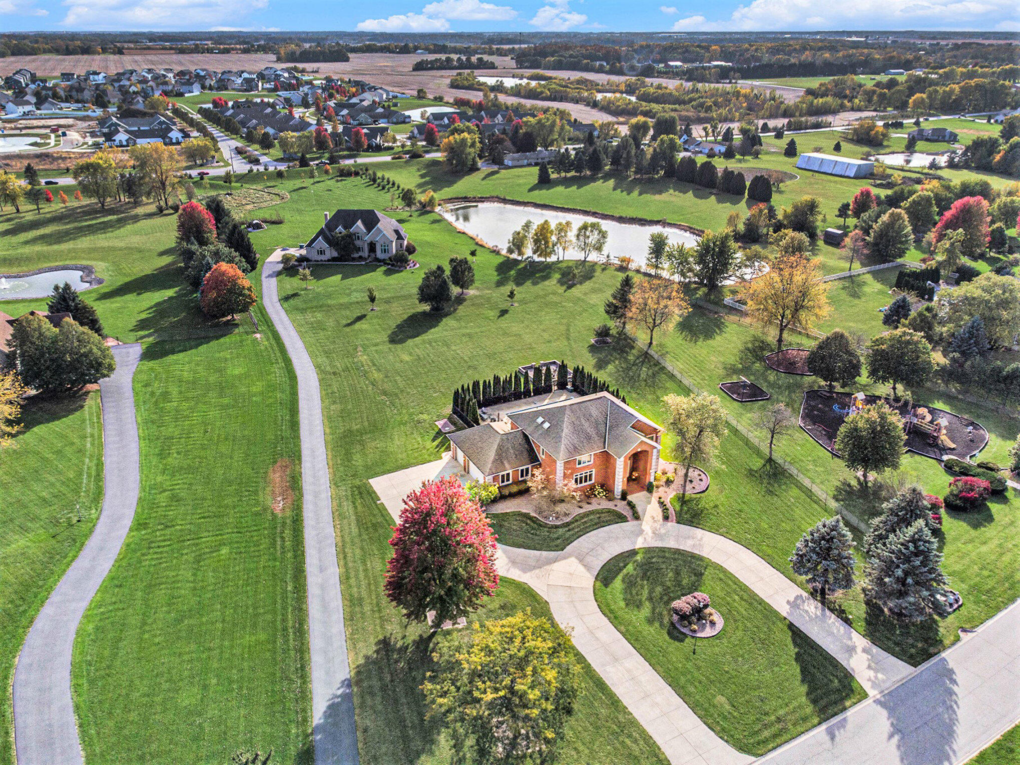 5431 E 107th Place, Crown Point, IN 46307; Image #47