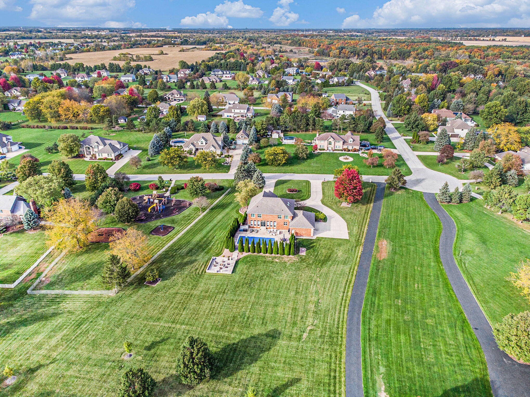 5431 E 107th Place, Crown Point, IN 46307; Image #49