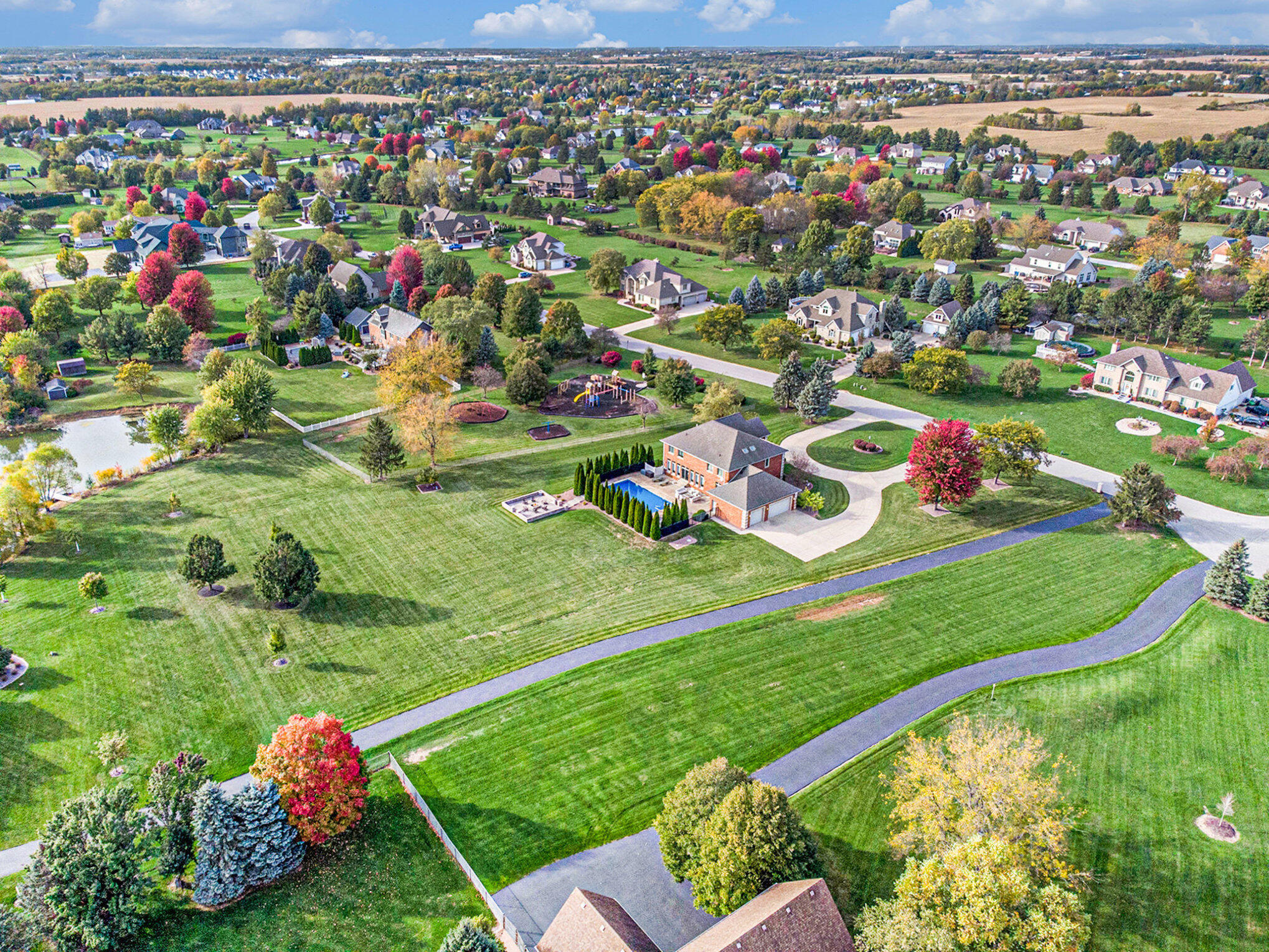 5431 E 107th Place, Crown Point, IN 46307; Image #51