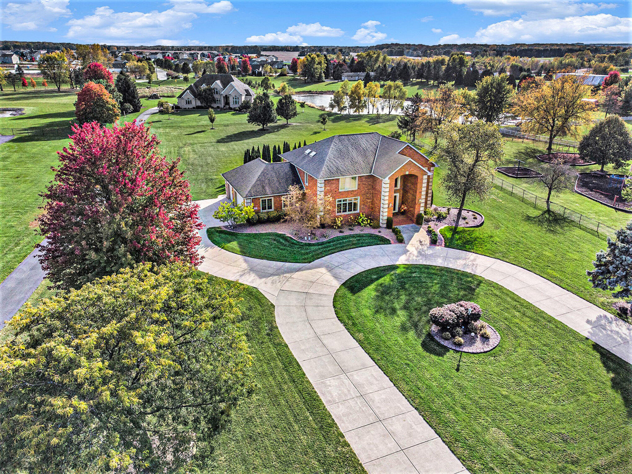 5431 E 107th Place, Crown Point, IN 46307; Image #55