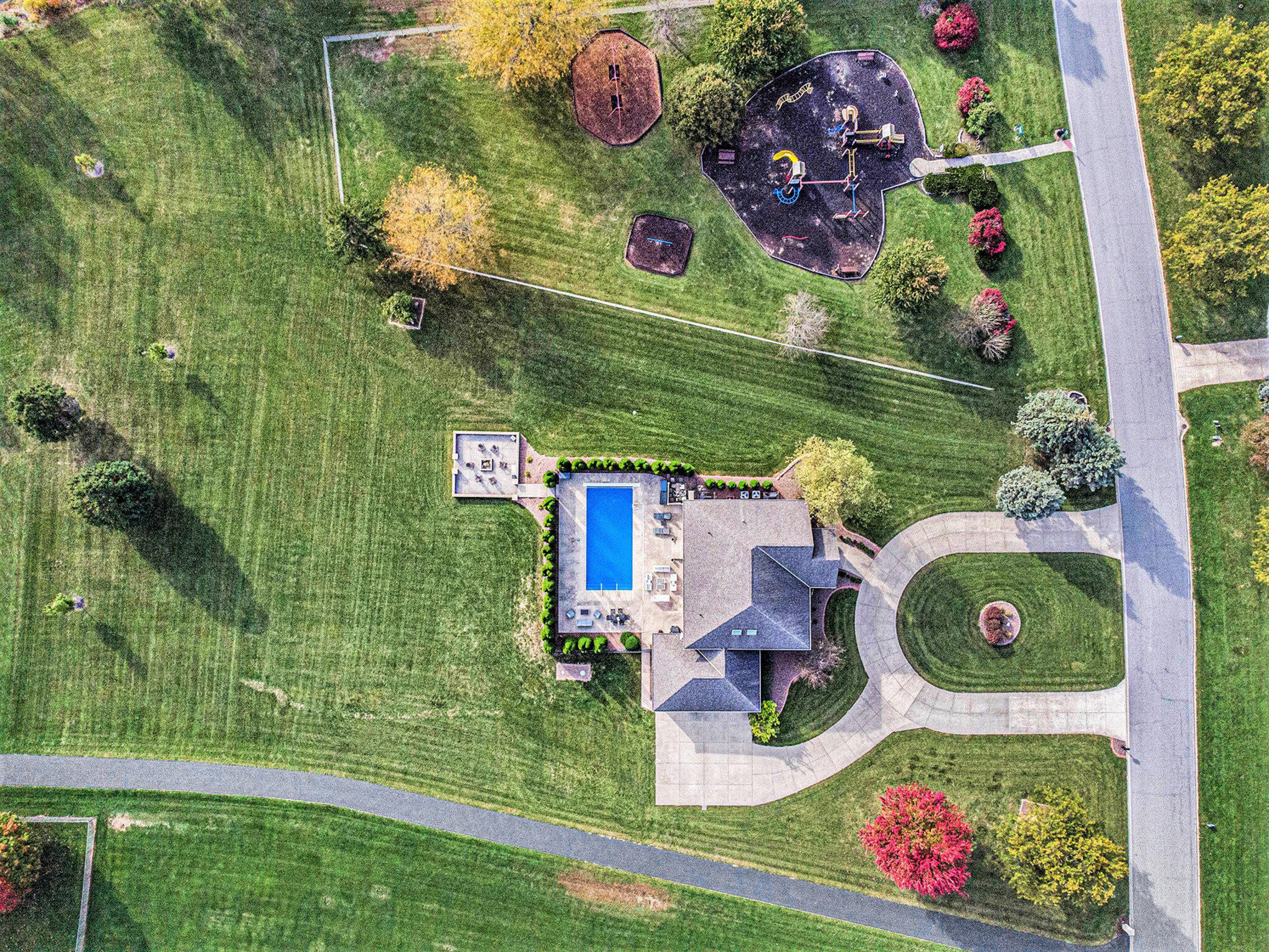5431 E 107th Place, Crown Point, IN 46307; Image #56